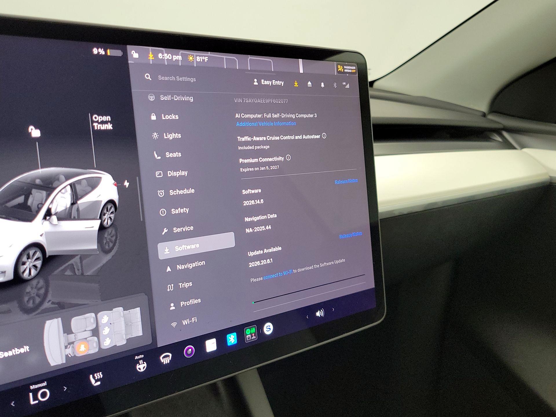 Thumbnail: 2023 Tesla Model Y - 13
