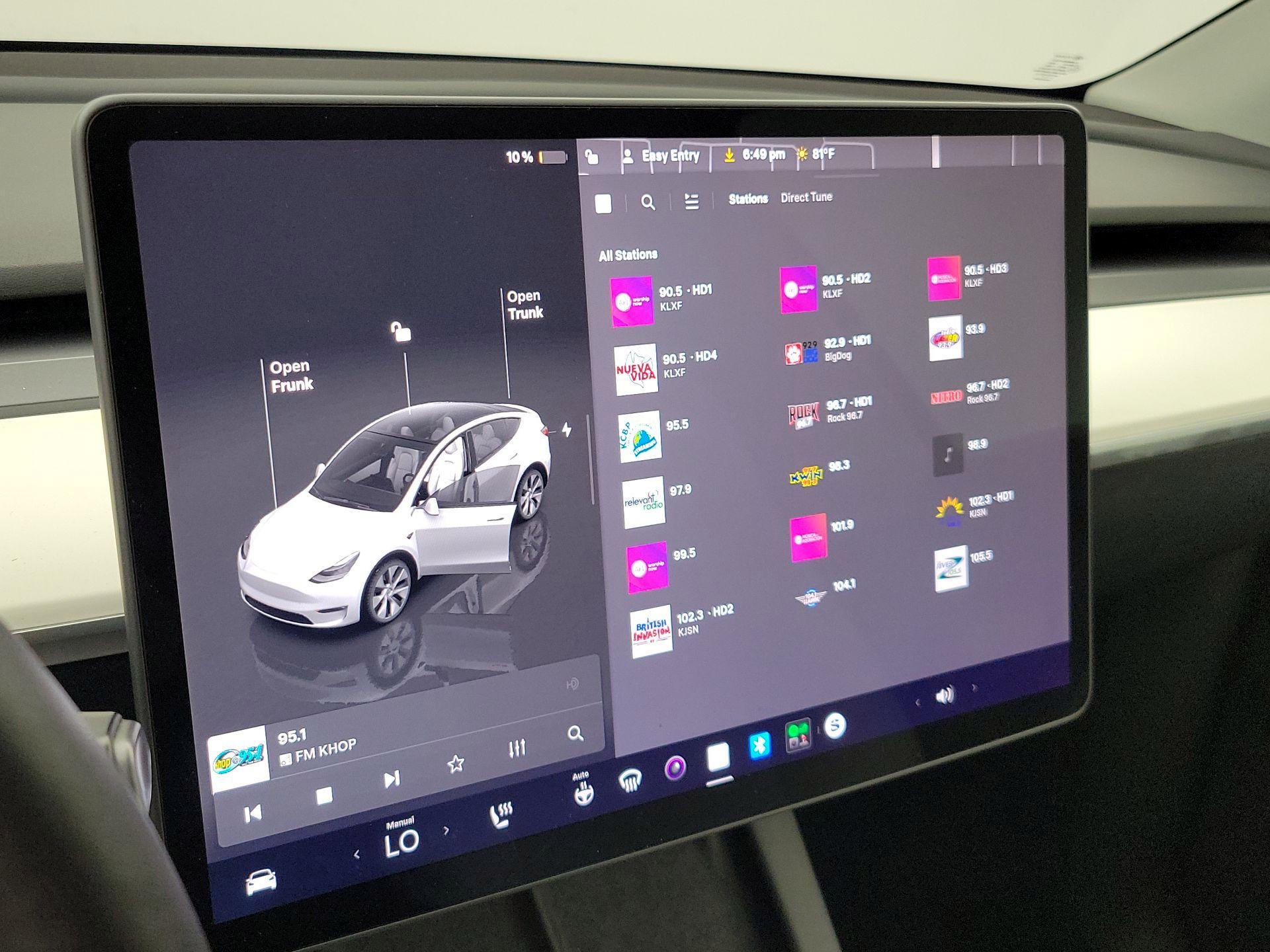 Thumbnail: 2023 Tesla Model Y - 15