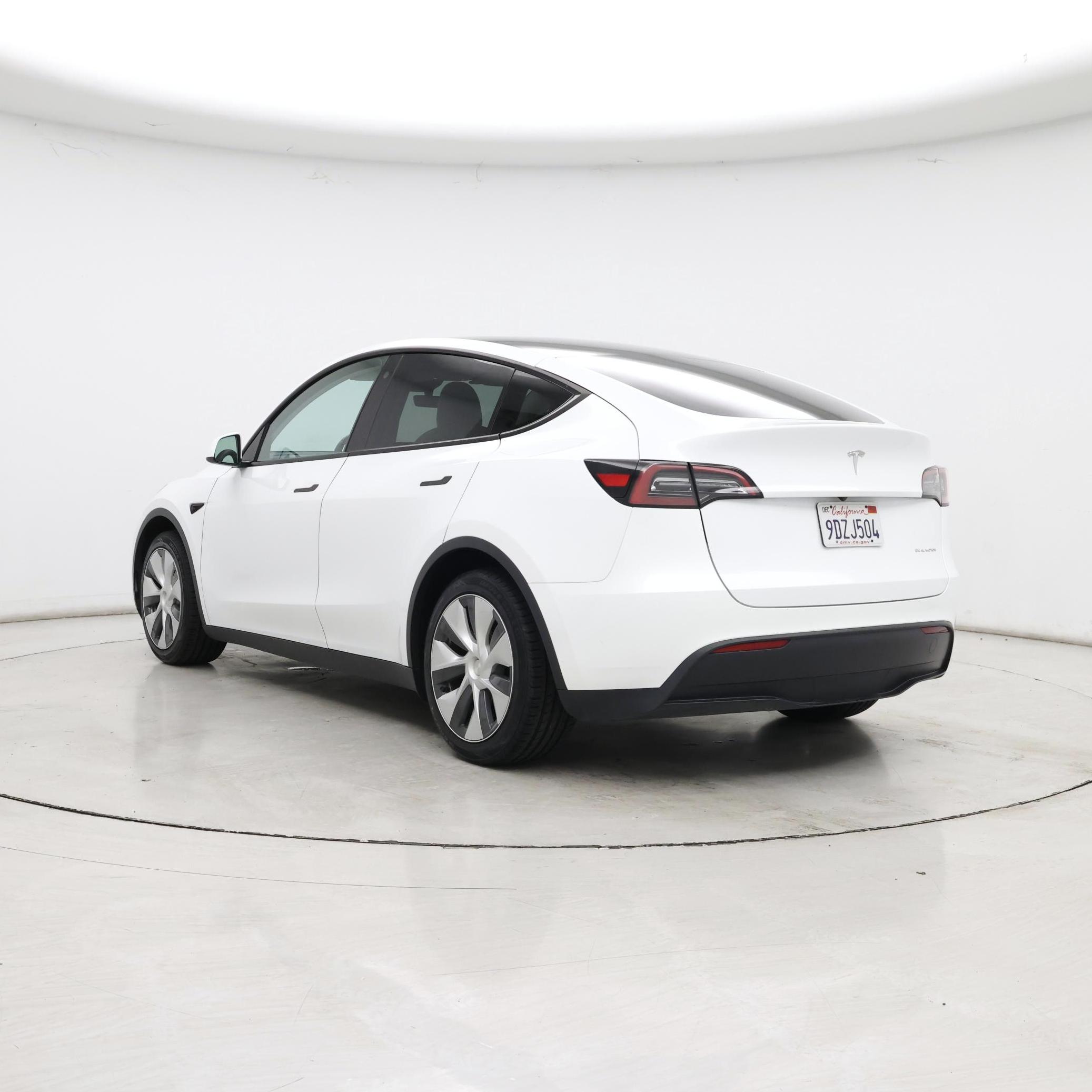 Thumbnail: 2023 Tesla Model Y - 2