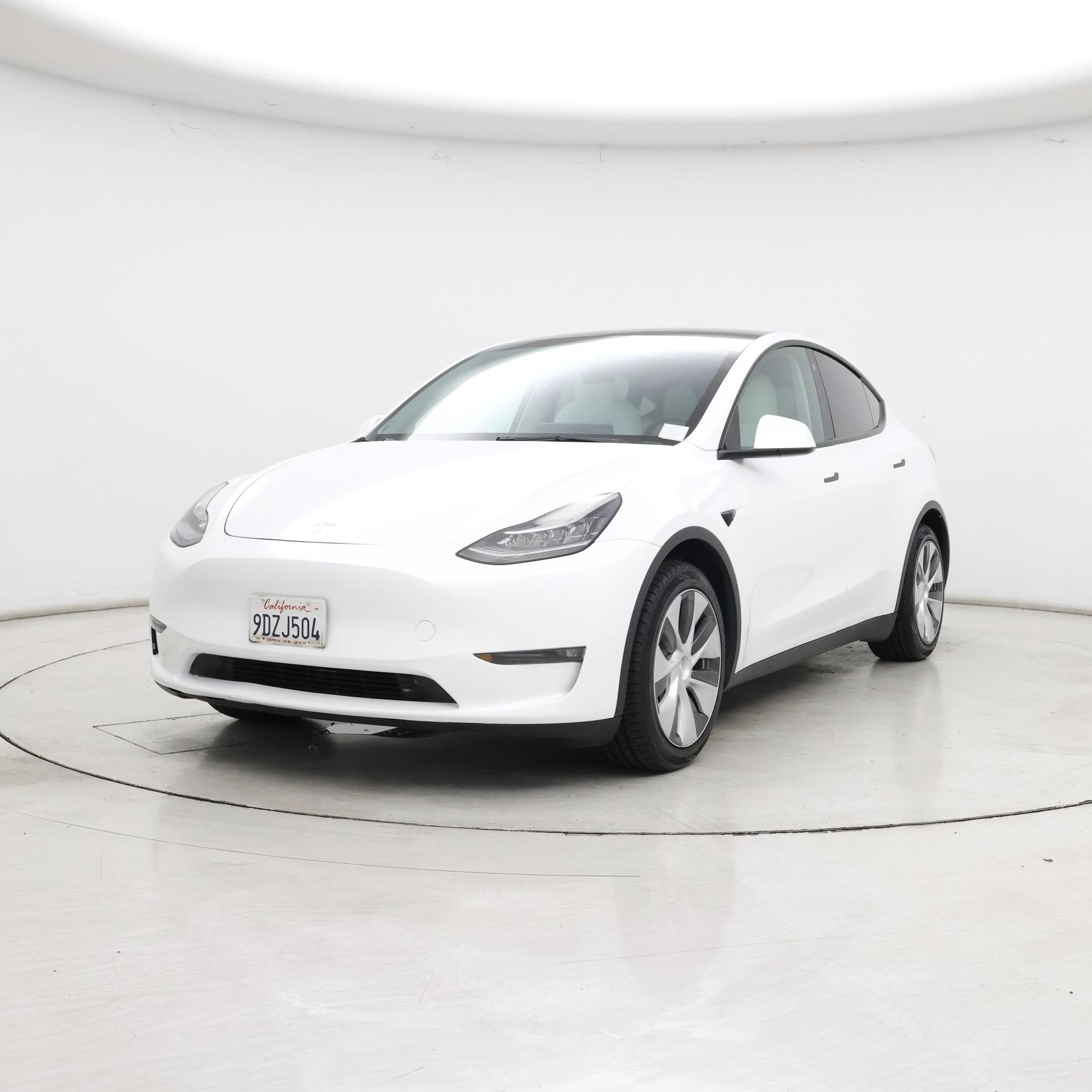 Thumbnail: 2023 Tesla Model Y - 4