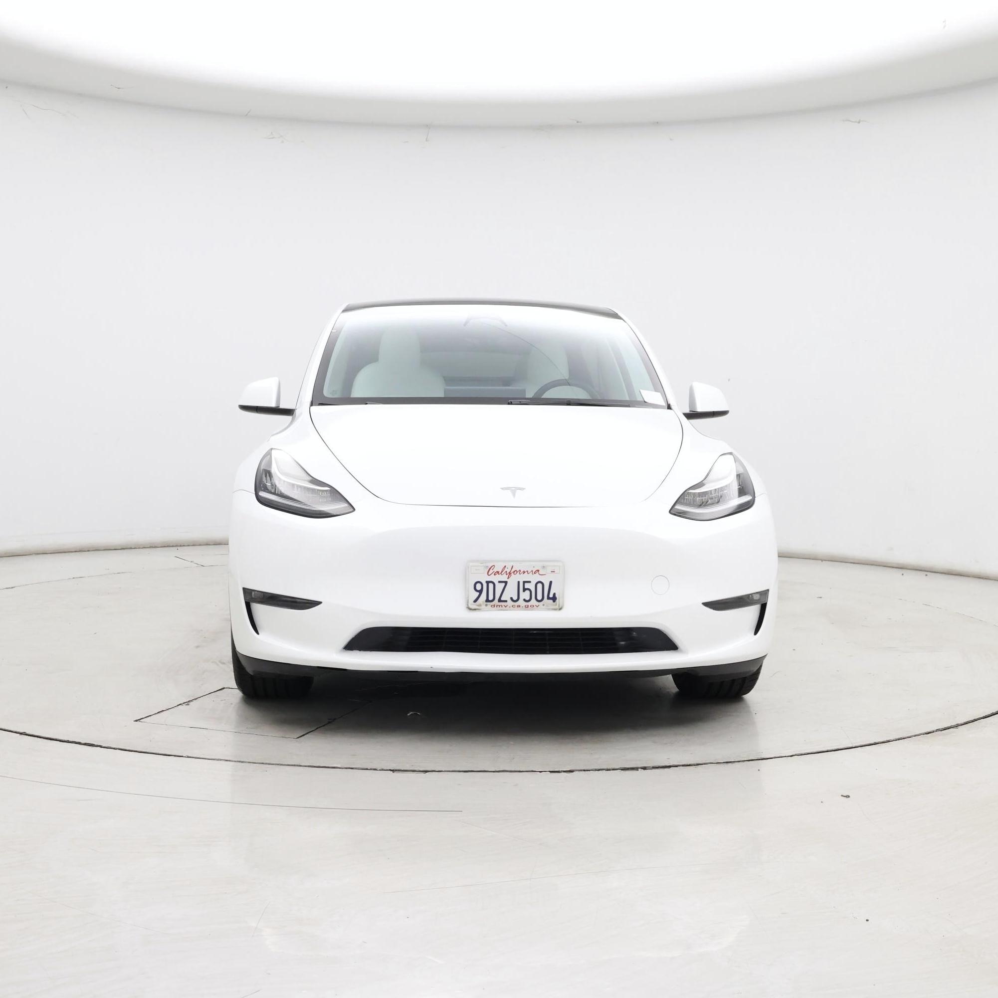 Thumbnail: 2023 Tesla Model Y - 5