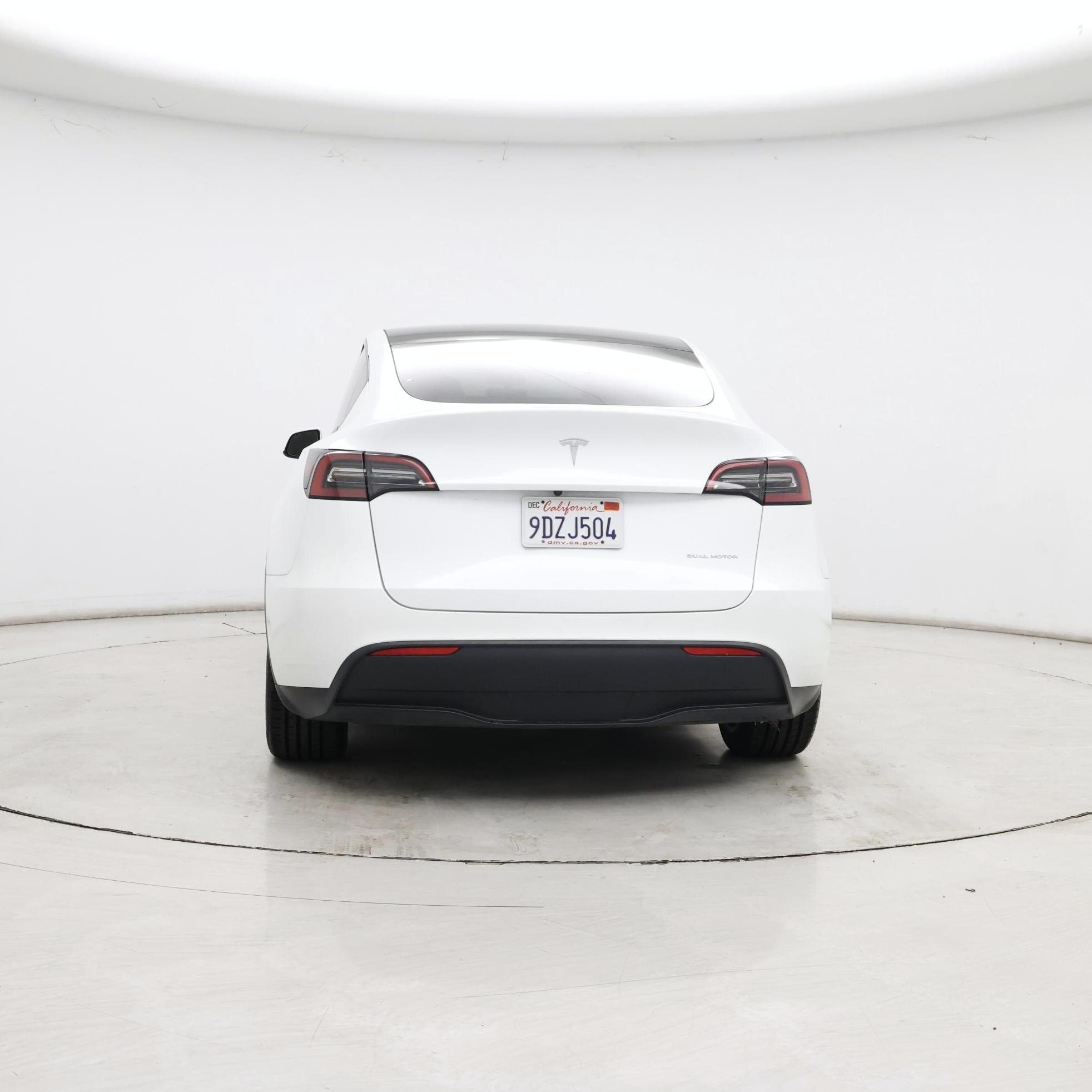 Thumbnail: 2023 Tesla Model Y - 6