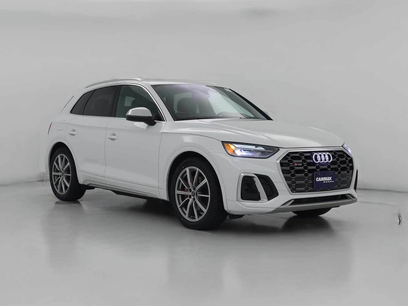 2024 Audi SQ5
