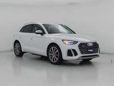 2024 Audi SQ5 Premium Plus