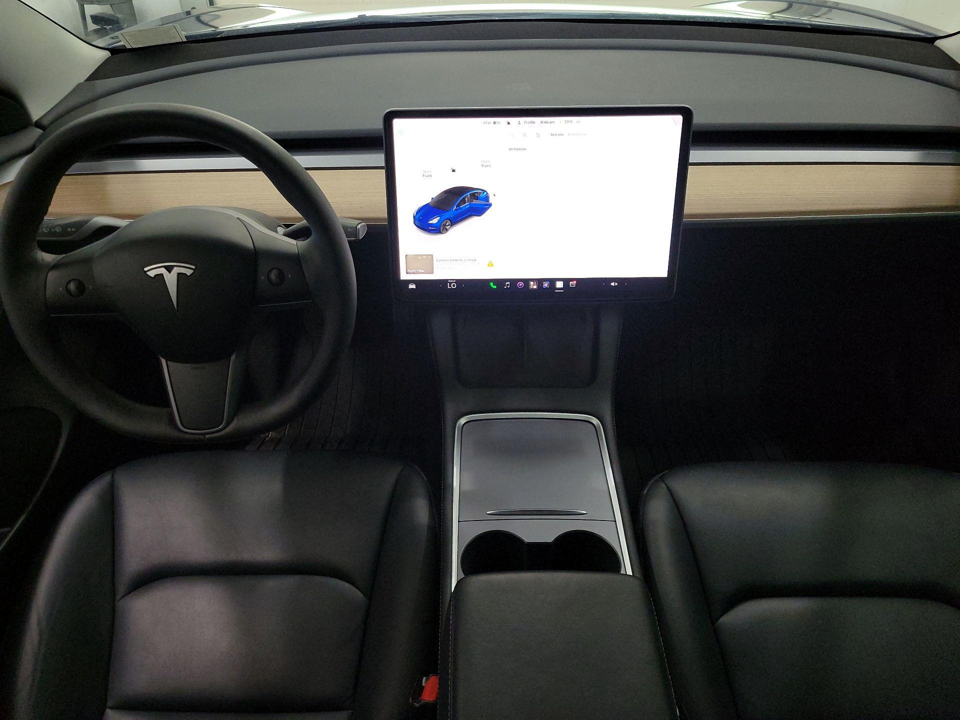 Thumbnail: 2023 Tesla Model 3 - 9