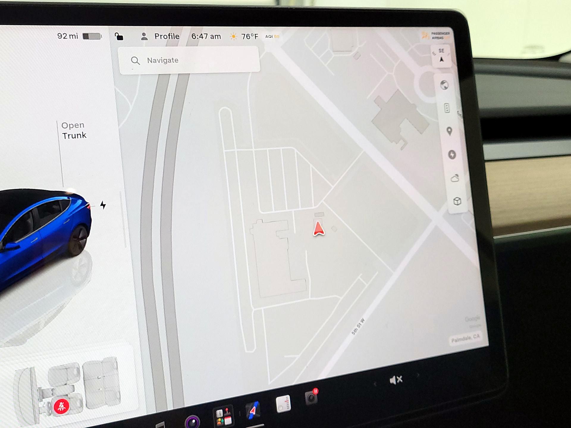 Thumbnail: 2023 Tesla Model 3 - 13