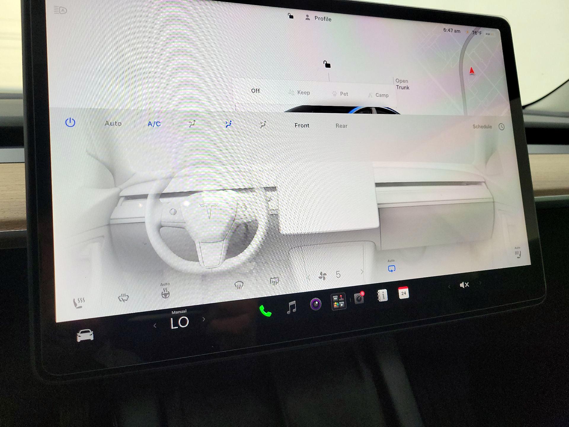 Thumbnail: 2023 Tesla Model 3 - 16
