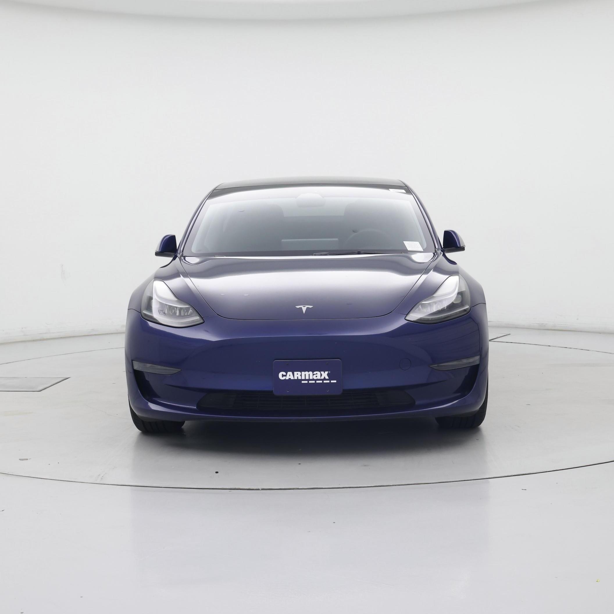 Thumbnail: 2023 Tesla Model 3 - 5