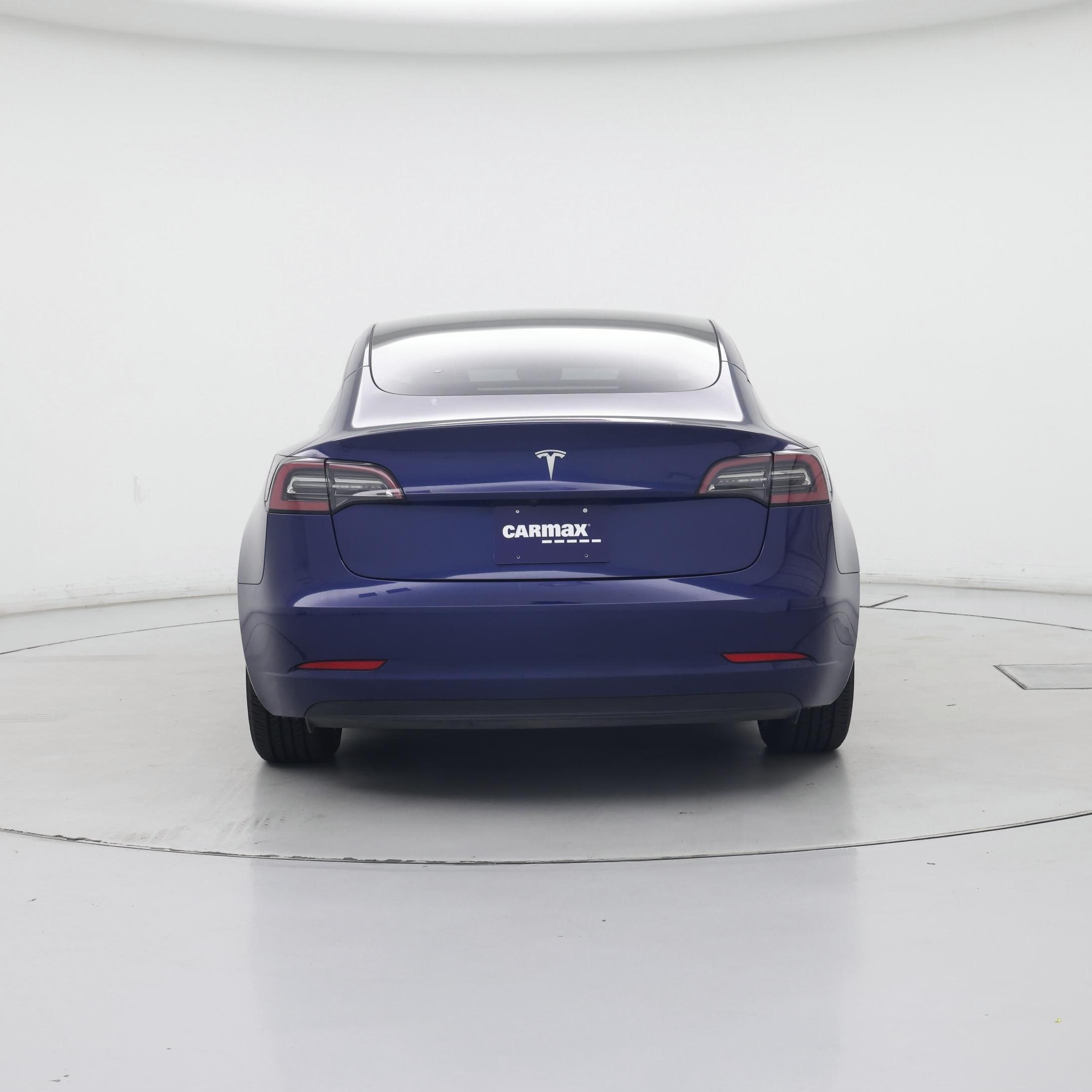 Thumbnail: 2023 Tesla Model 3 - 6