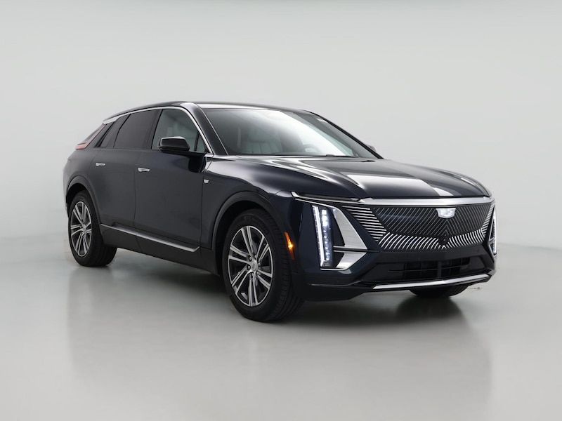 2024 Cadillac Lyriq Luxury 2 -
                  Jacksonville, FL