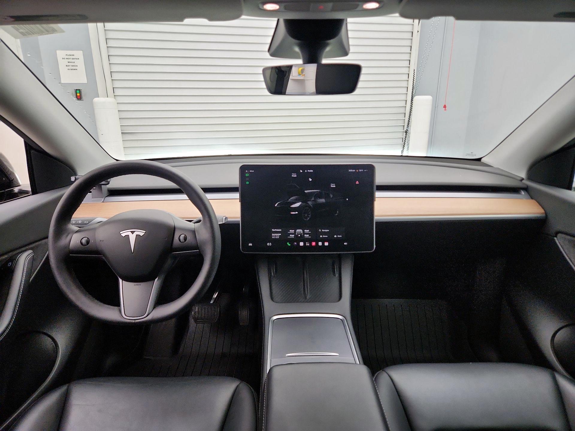 Thumbnail: 2022 Tesla Model Y - 9