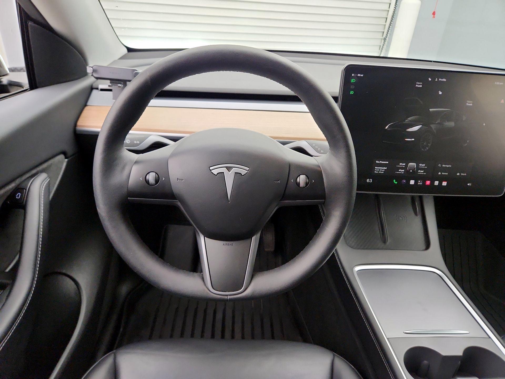 Thumbnail: 2022 Tesla Model Y - 10