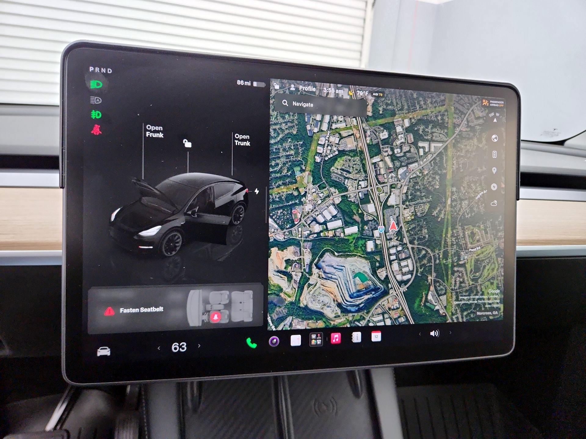 Thumbnail: 2022 Tesla Model Y - 13