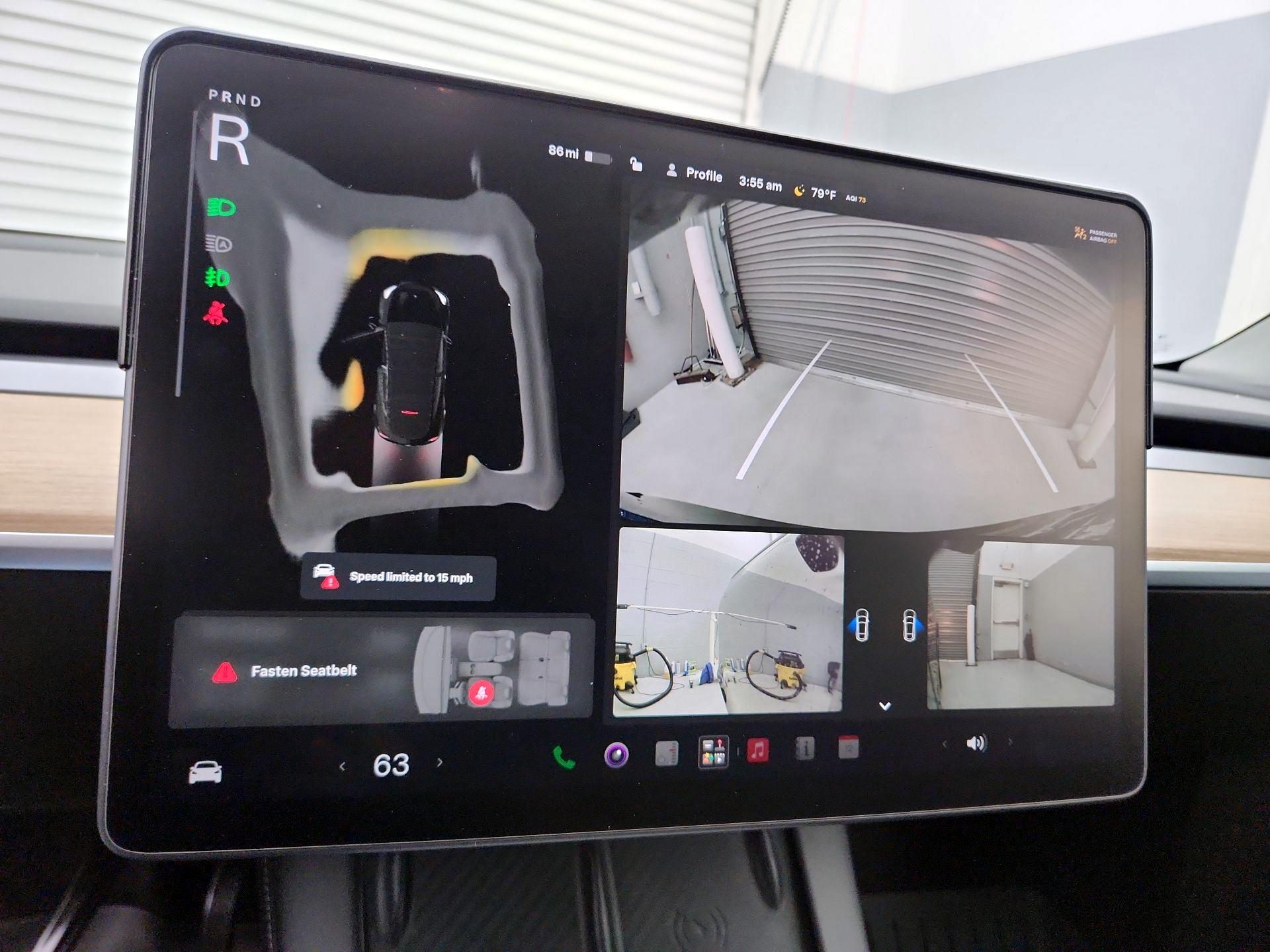 Thumbnail: 2022 Tesla Model Y - 14