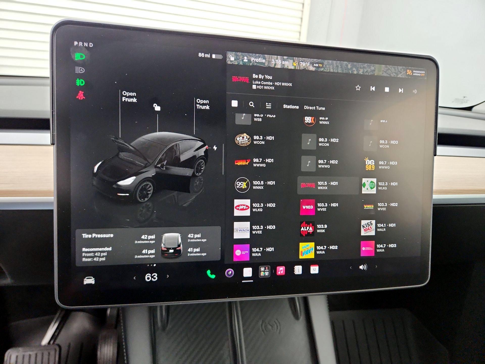 Thumbnail: 2022 Tesla Model Y - 15