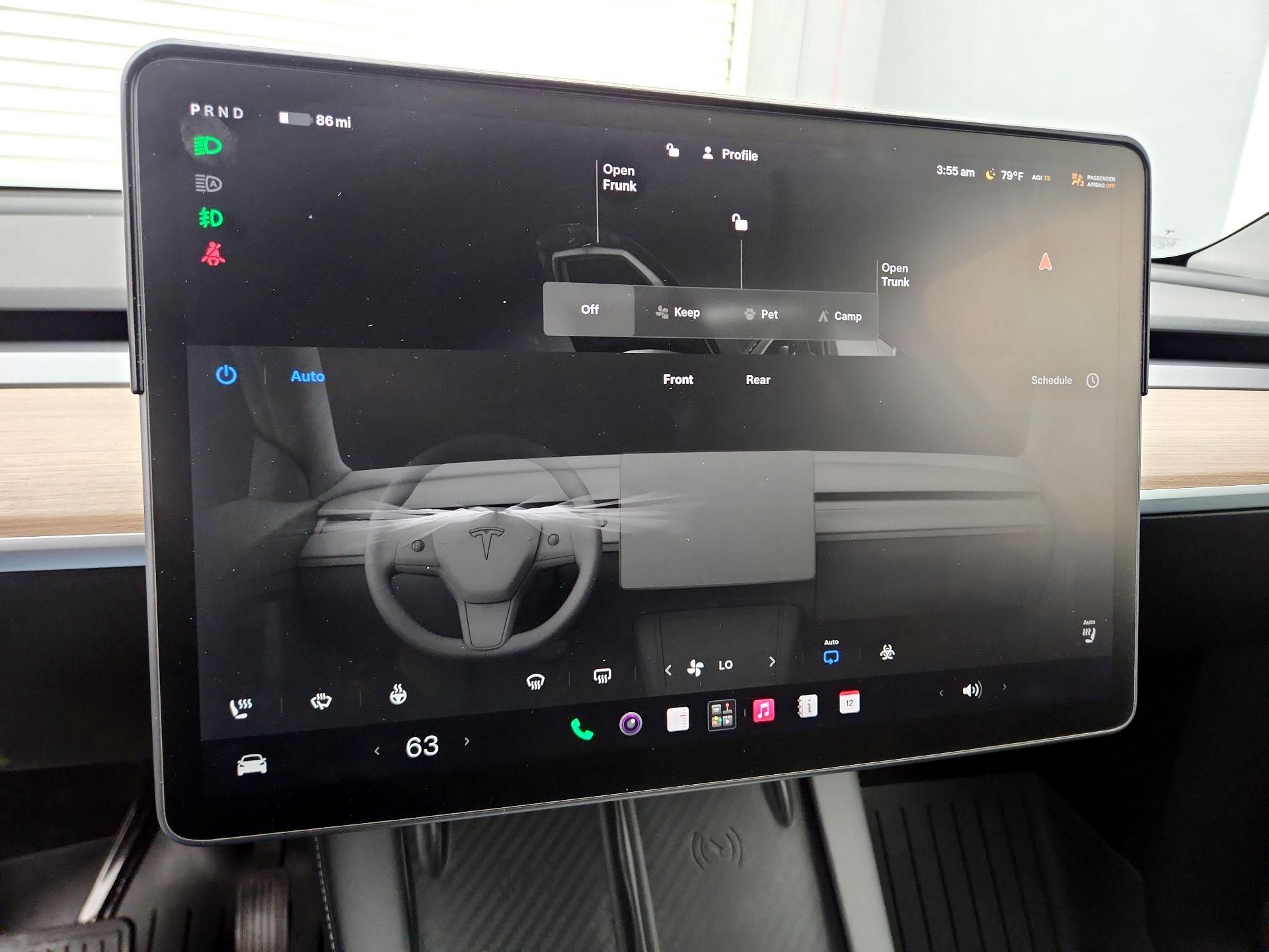 Thumbnail: 2022 Tesla Model Y - 16