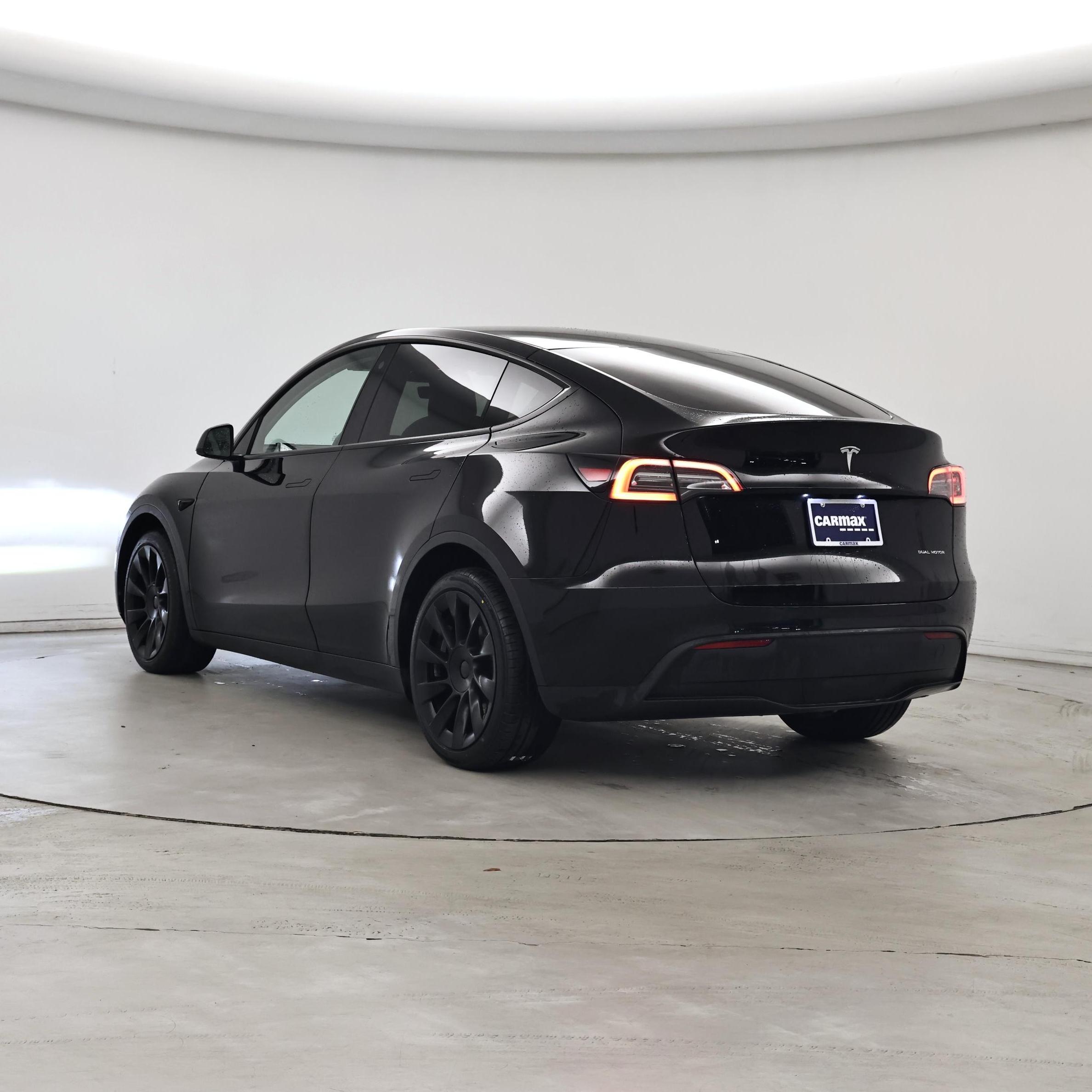 Thumbnail: 2022 Tesla Model Y - 2