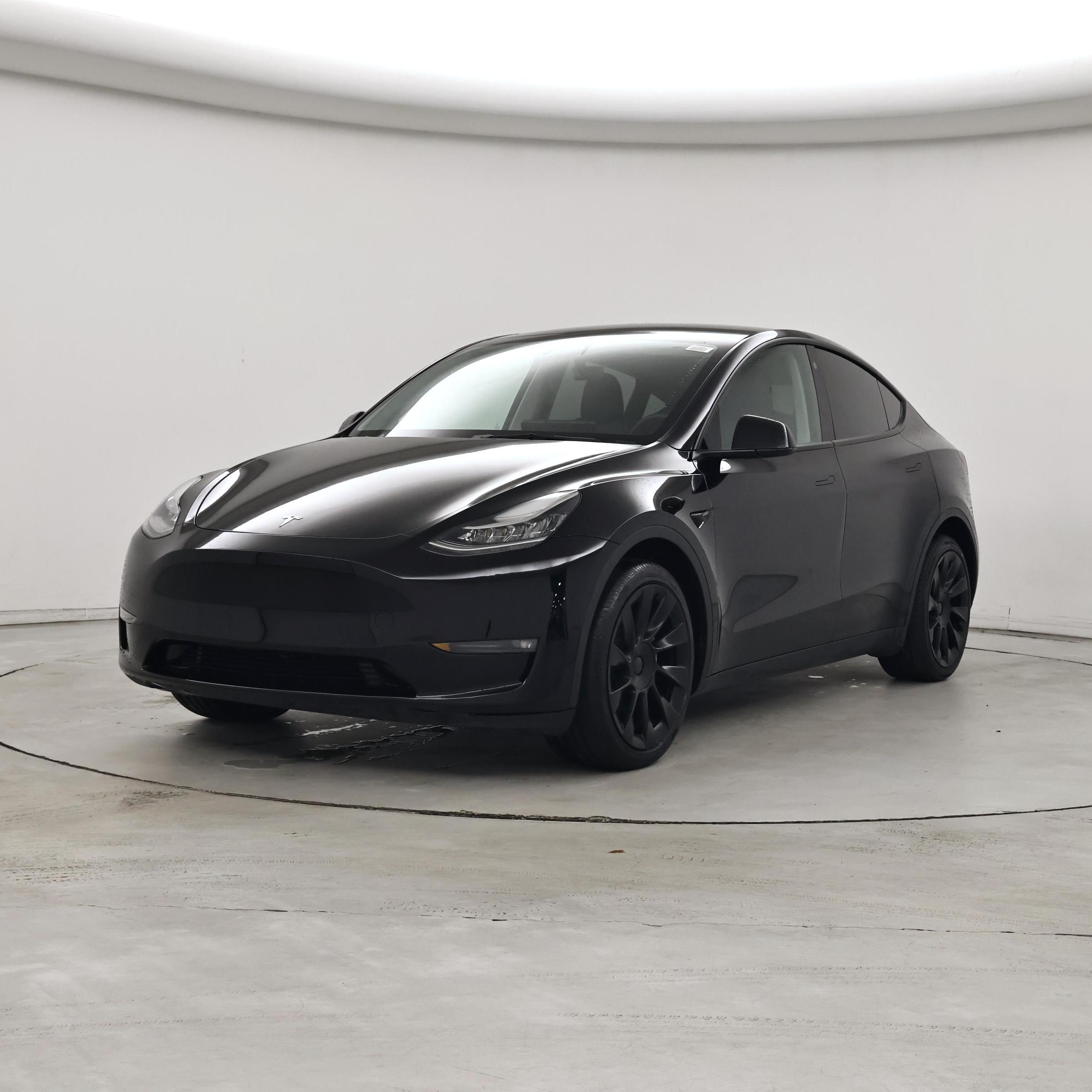 Thumbnail: 2022 Tesla Model Y - 4
