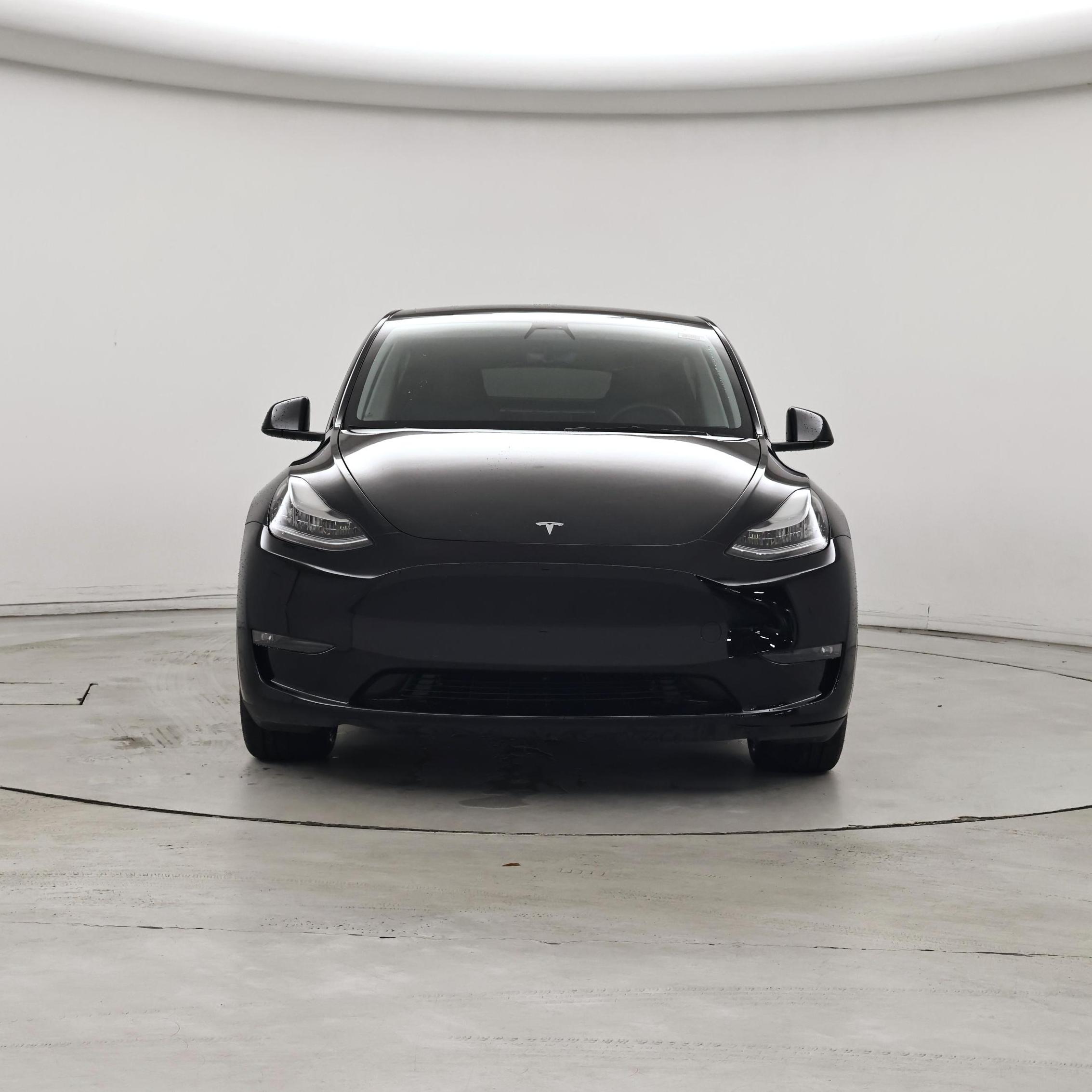 Thumbnail: 2022 Tesla Model Y - 5