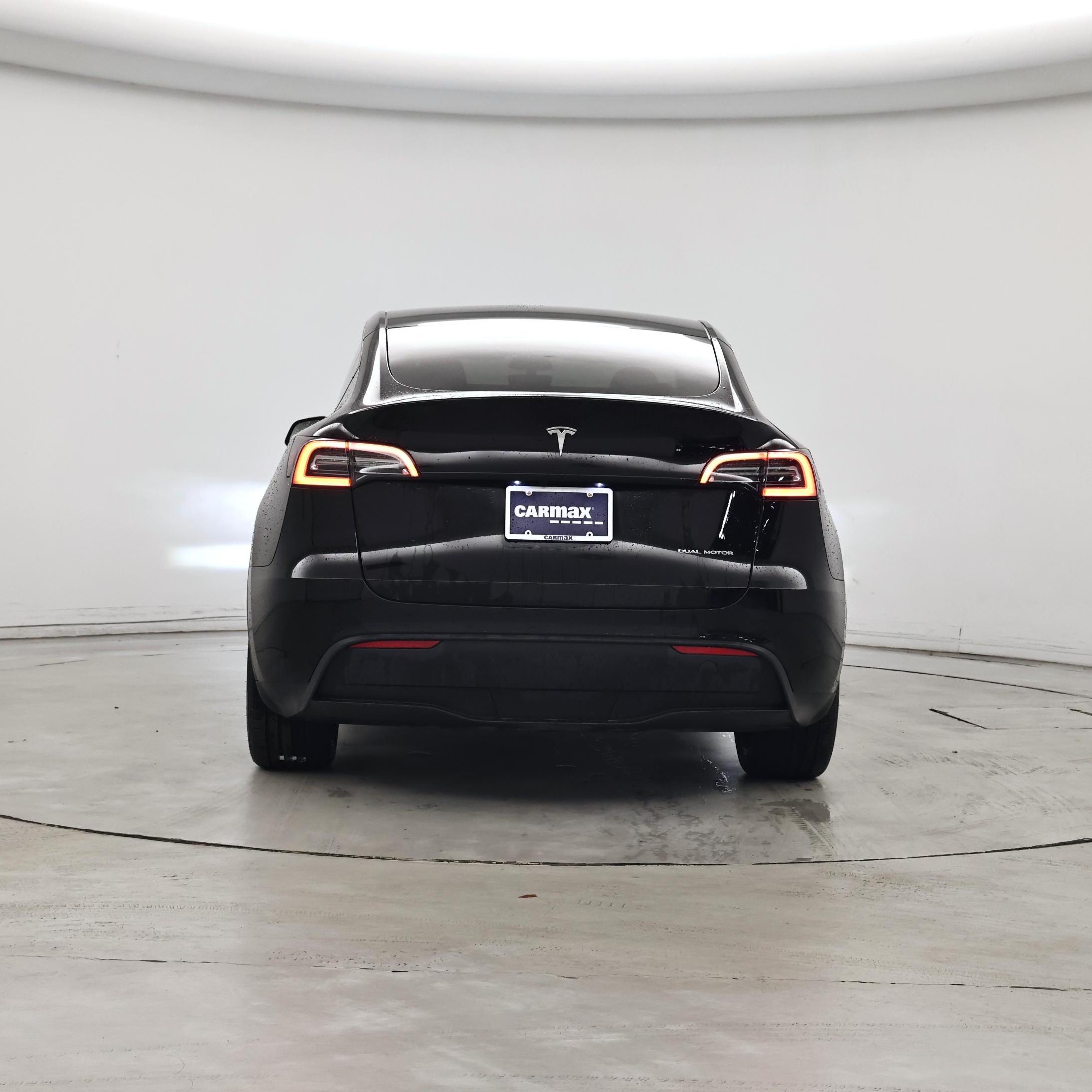 Thumbnail: 2022 Tesla Model Y - 6