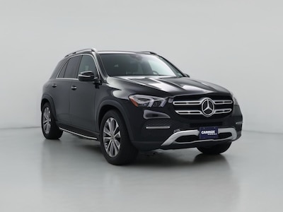 2022 Mercedes-Benz GLE350