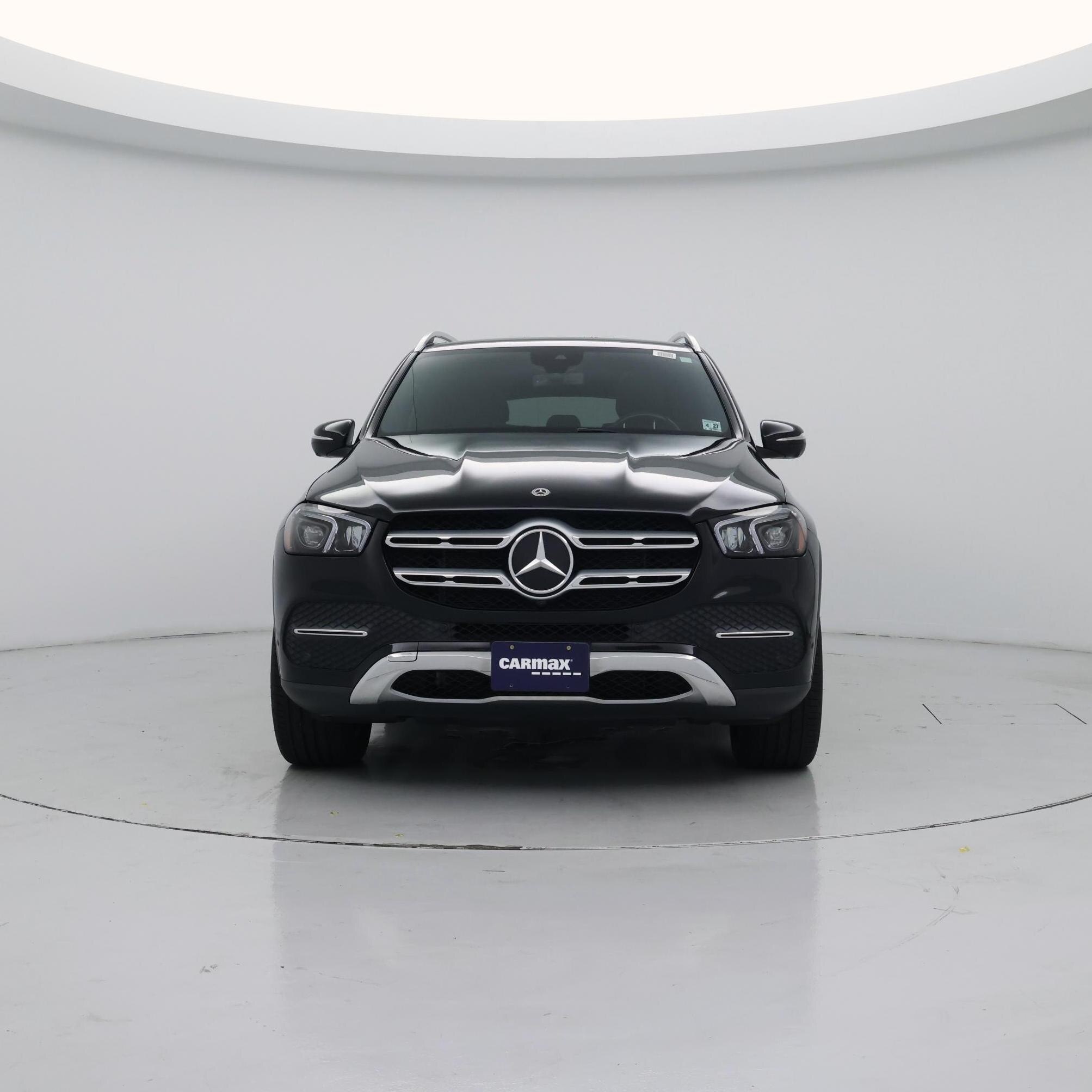 Thumbnail: 2022 Mercedes-Benz GLE - 5
