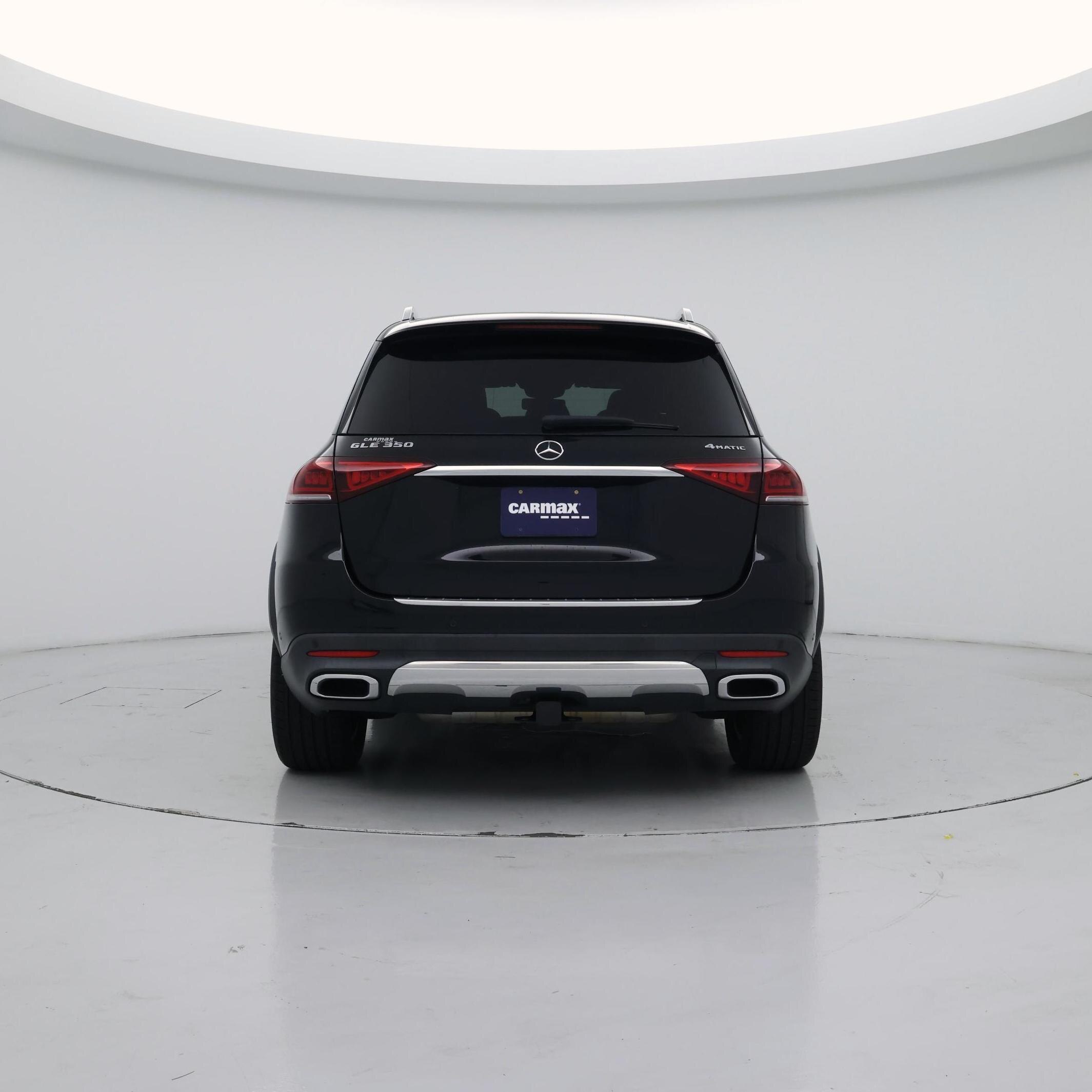 Thumbnail: 2022 Mercedes-Benz GLE - 6