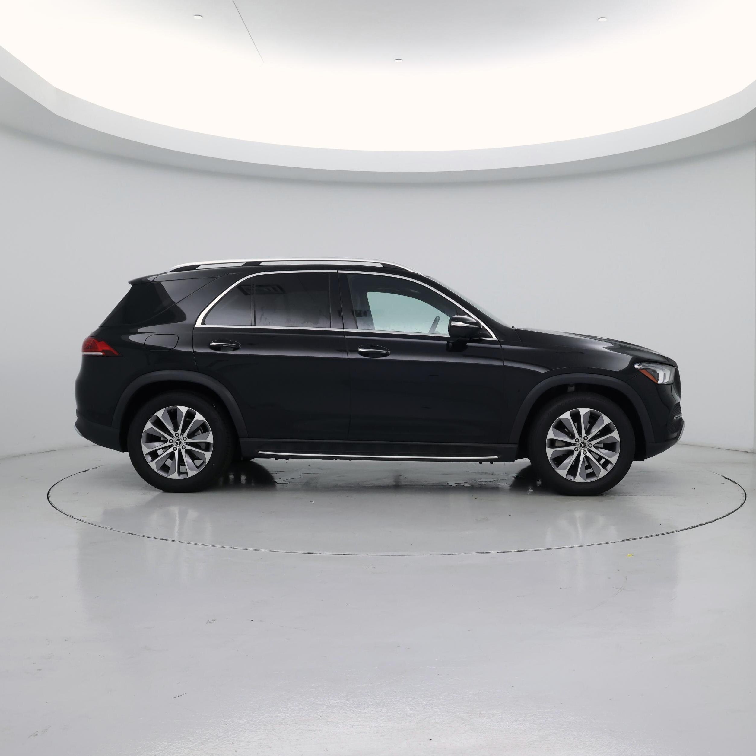 Thumbnail: 2022 Mercedes-Benz GLE - 7
