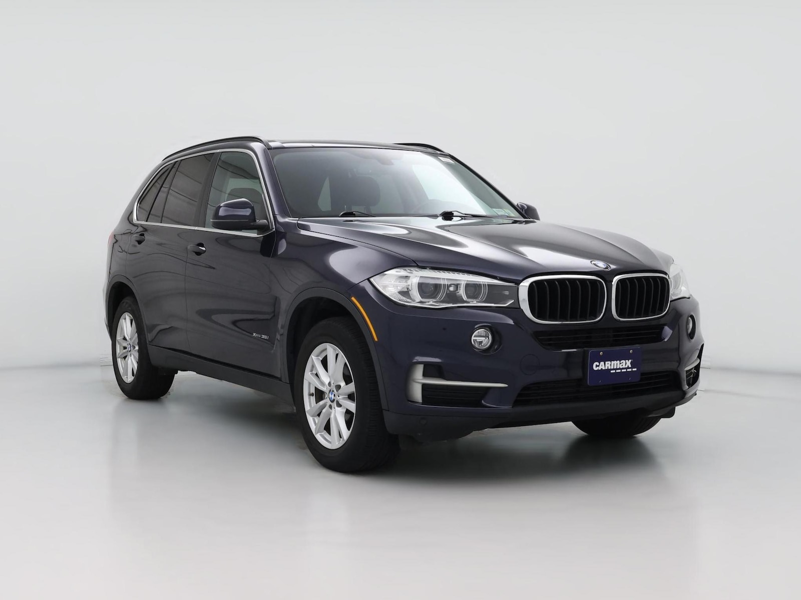 2015 BMW X5