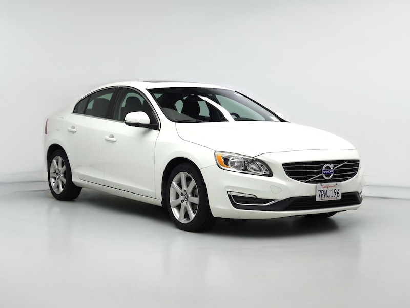 2016 Volvo S60 T5 -
                  Murrieta, CA