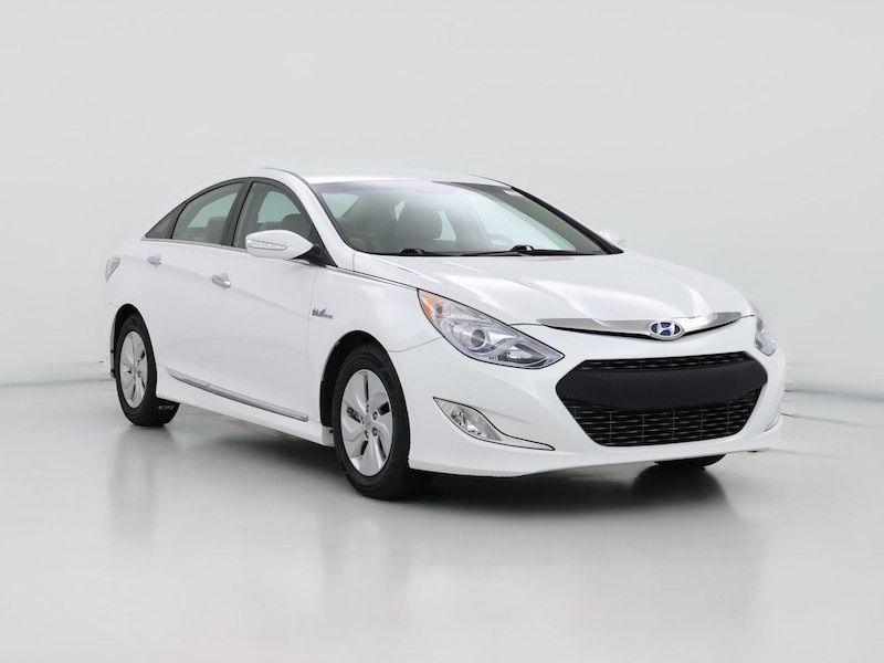 2015 Hyundai Sonata null
