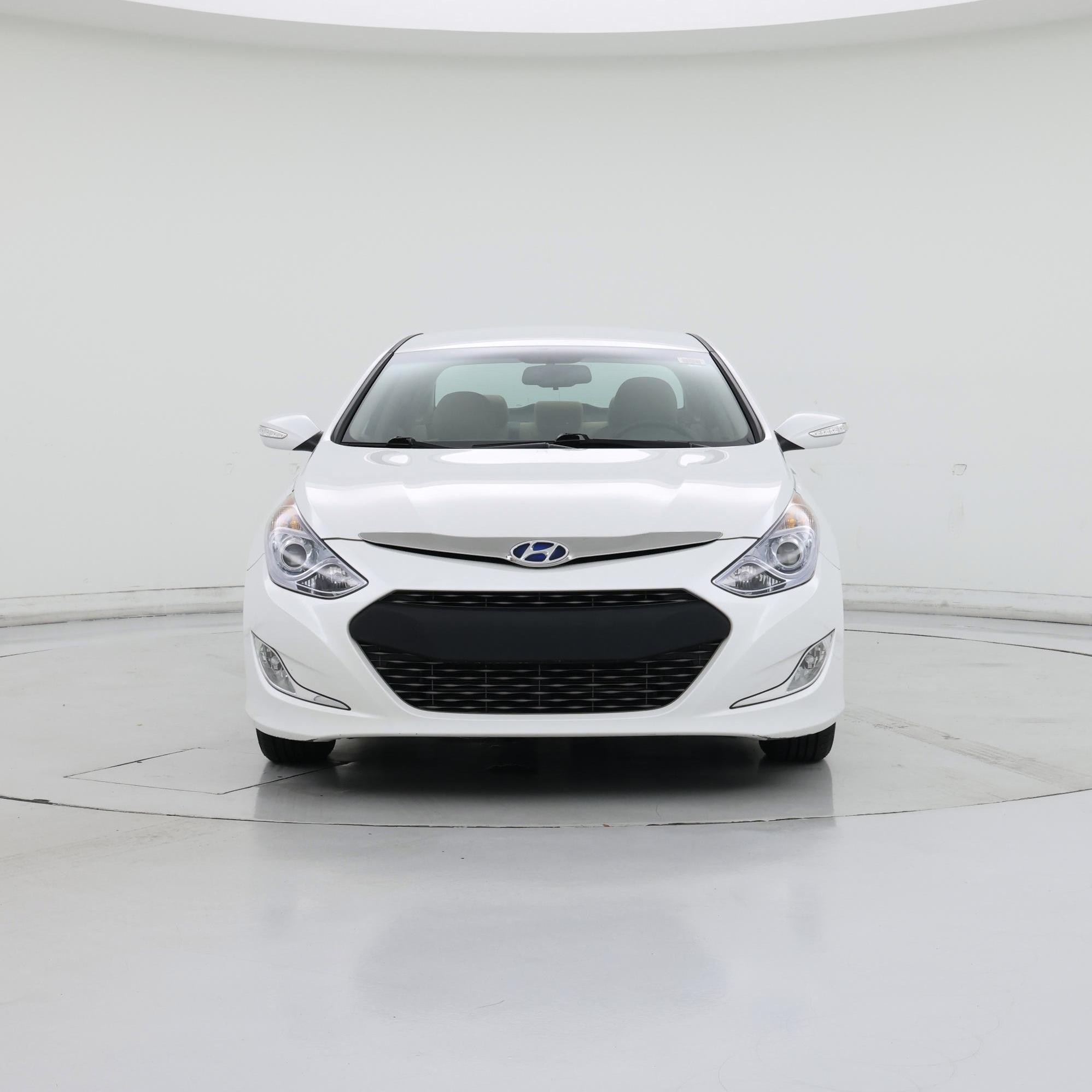 Thumbnail: 2015 Hyundai Sonata - 5