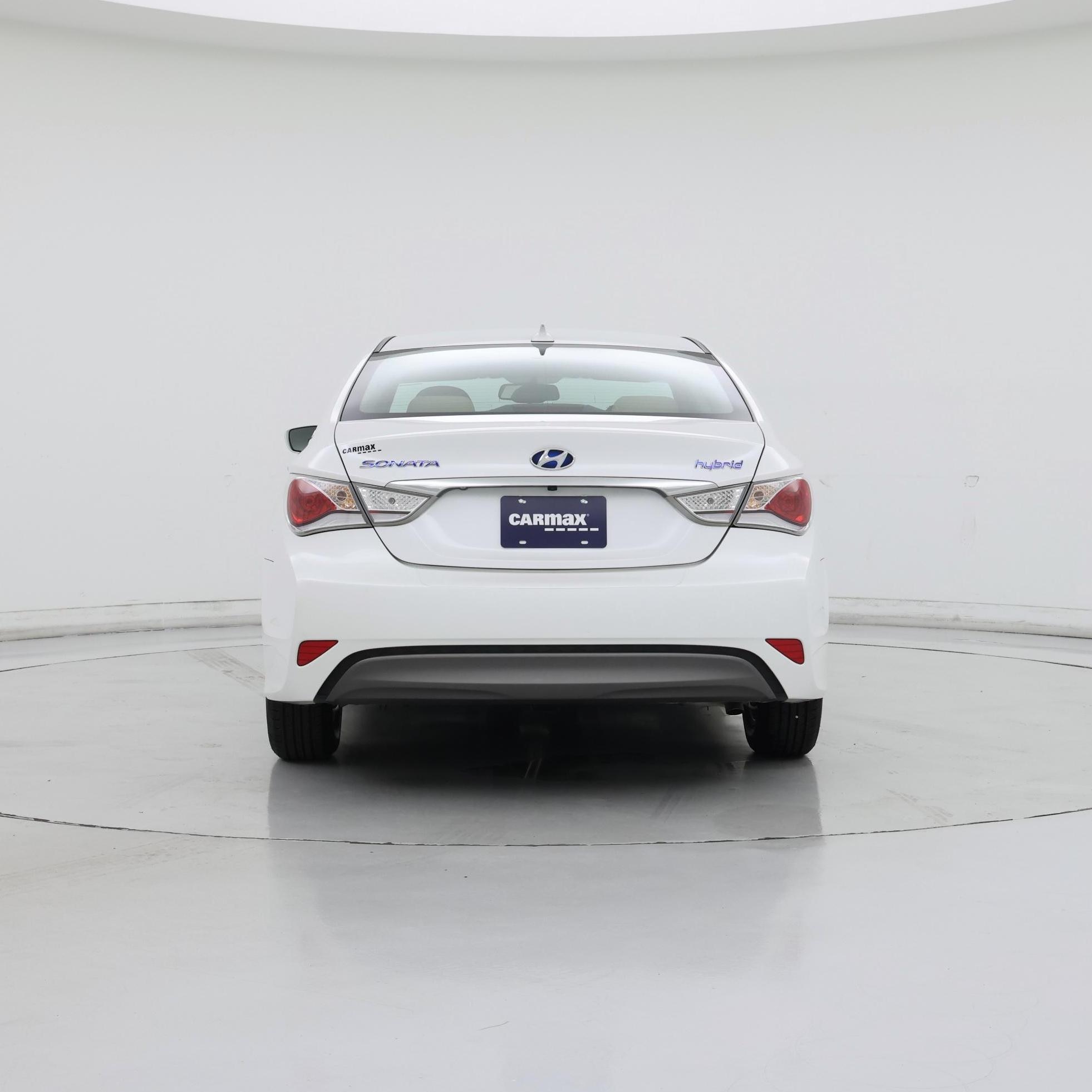 Thumbnail: 2015 Hyundai Sonata - 6