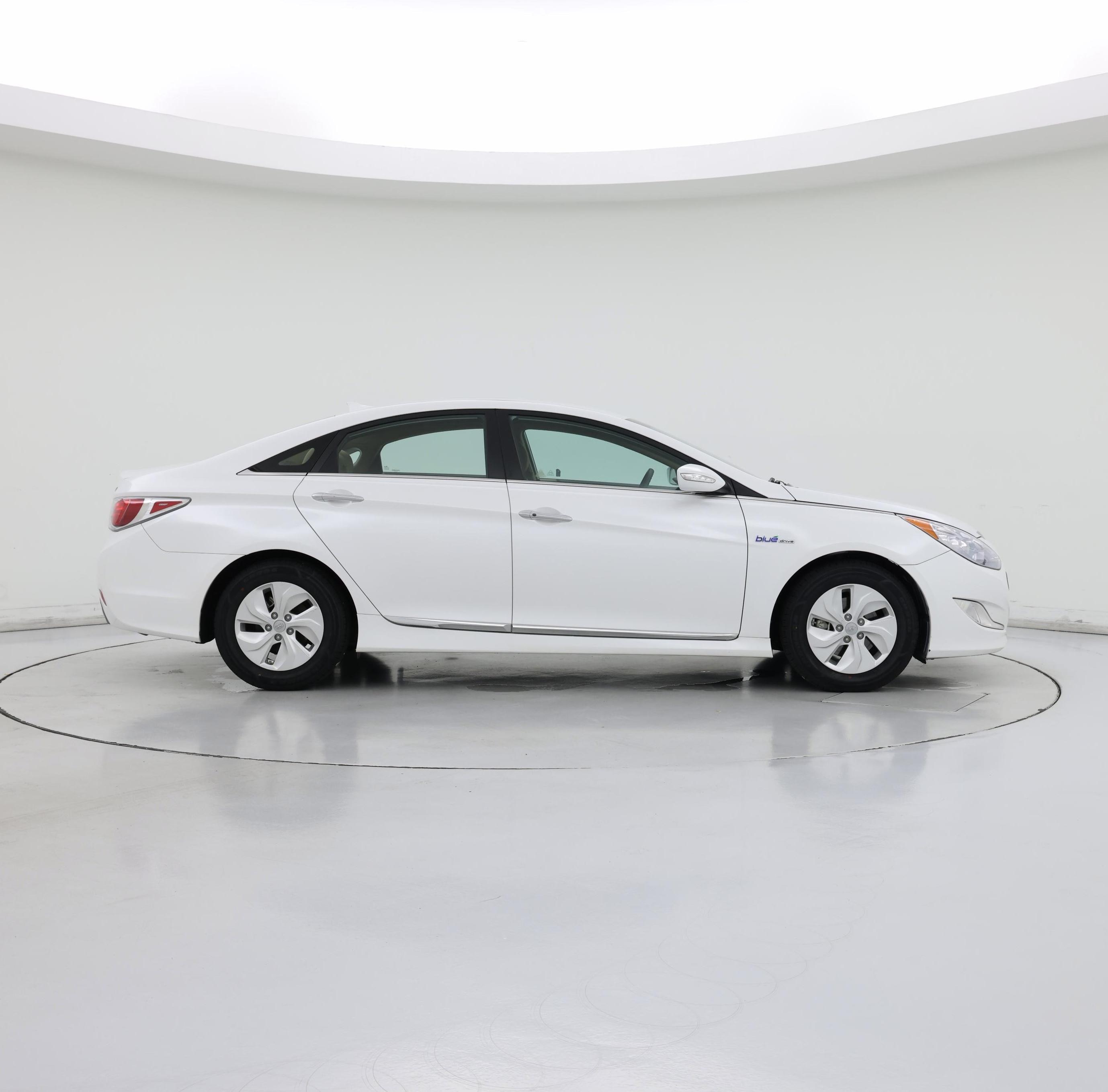 Thumbnail: 2015 Hyundai Sonata - 7