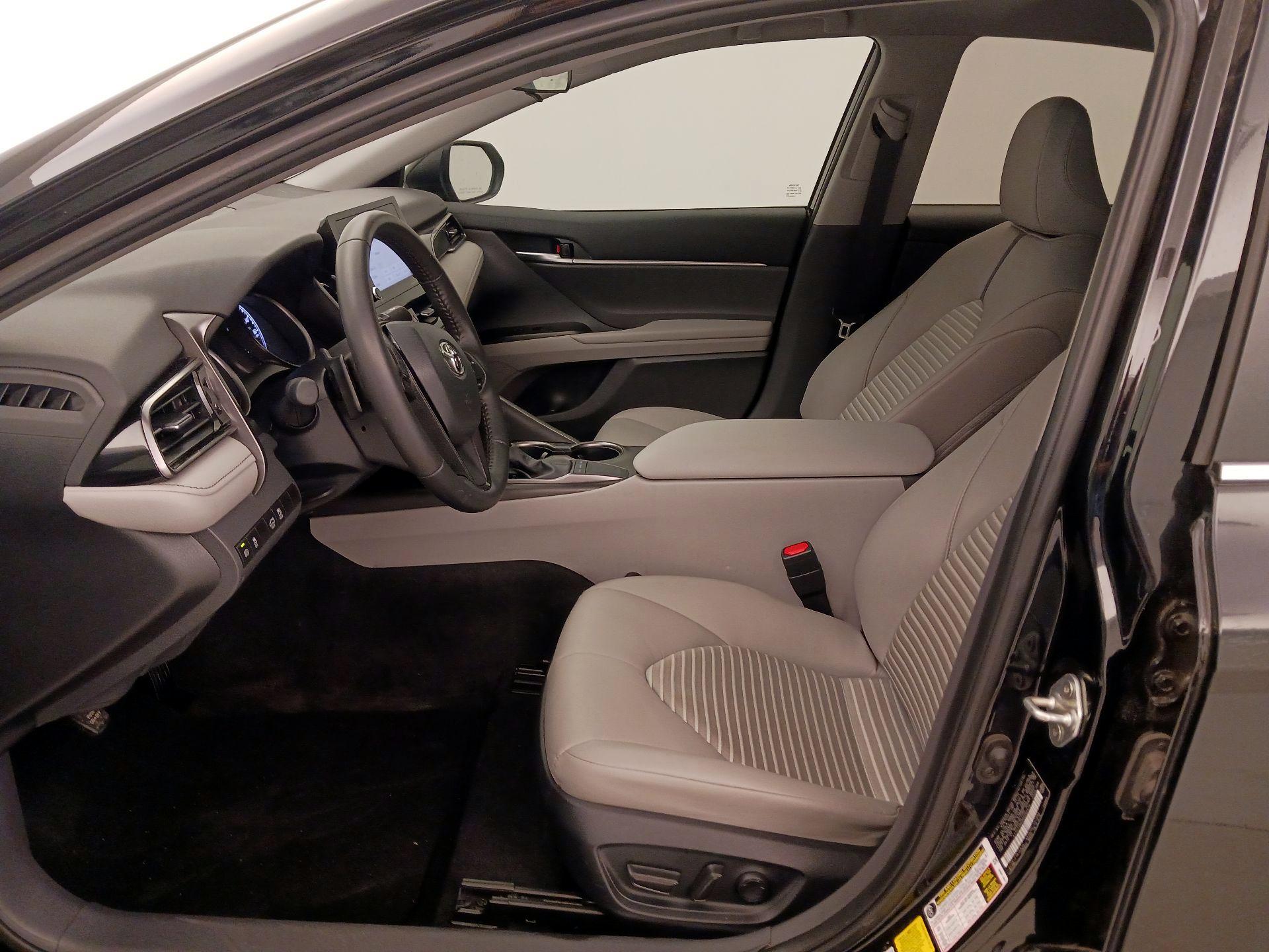 Thumbnail: 2024 Toyota Camry - 11