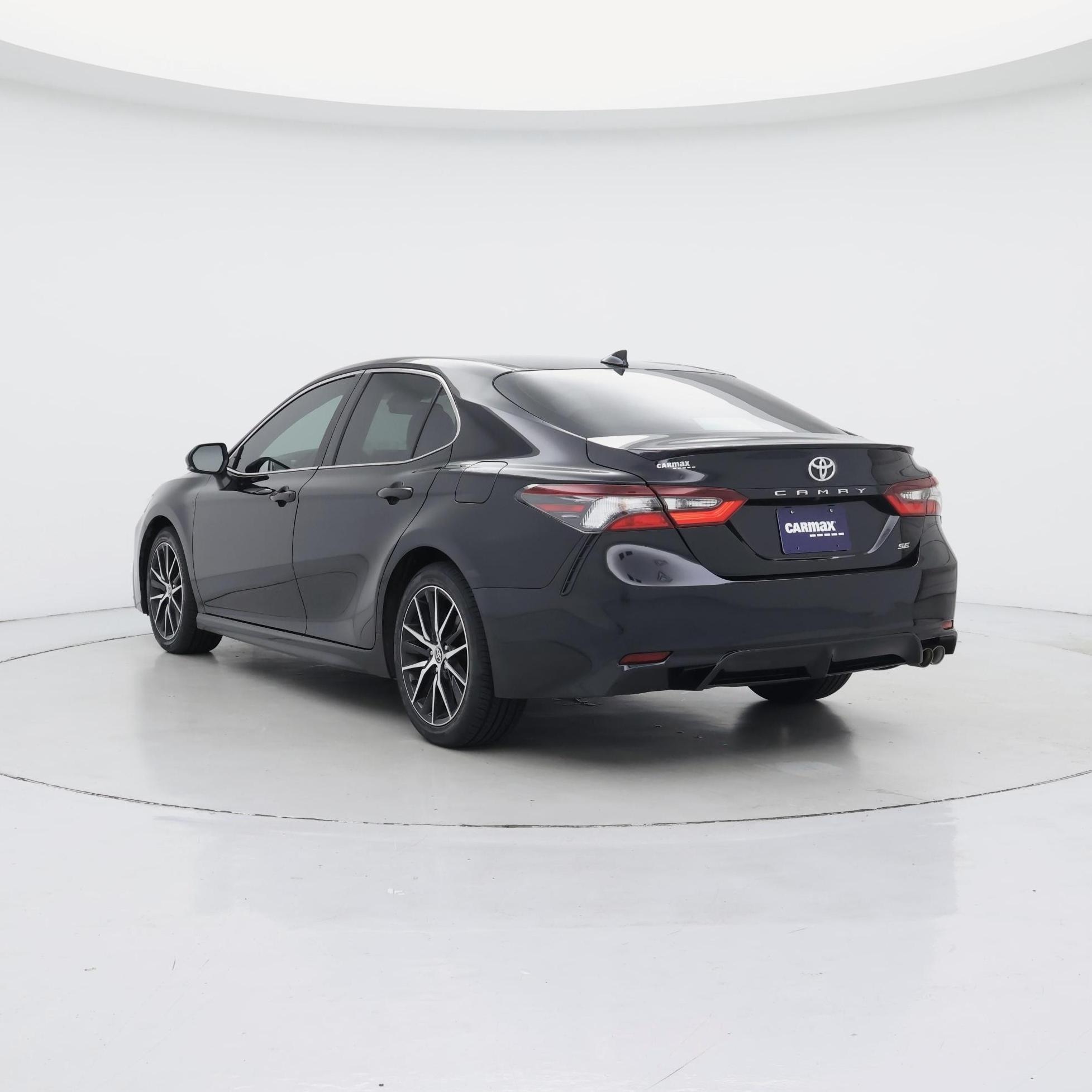 Thumbnail: 2024 Toyota Camry - 2