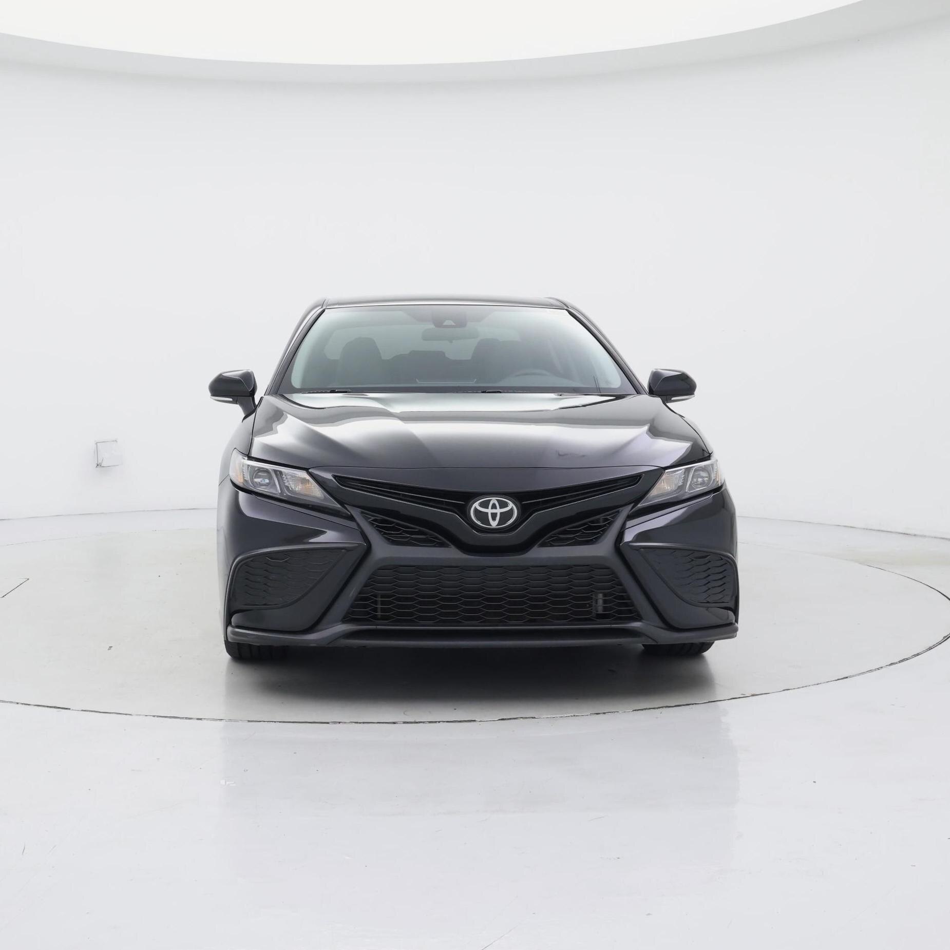 Thumbnail: 2024 Toyota Camry - 5