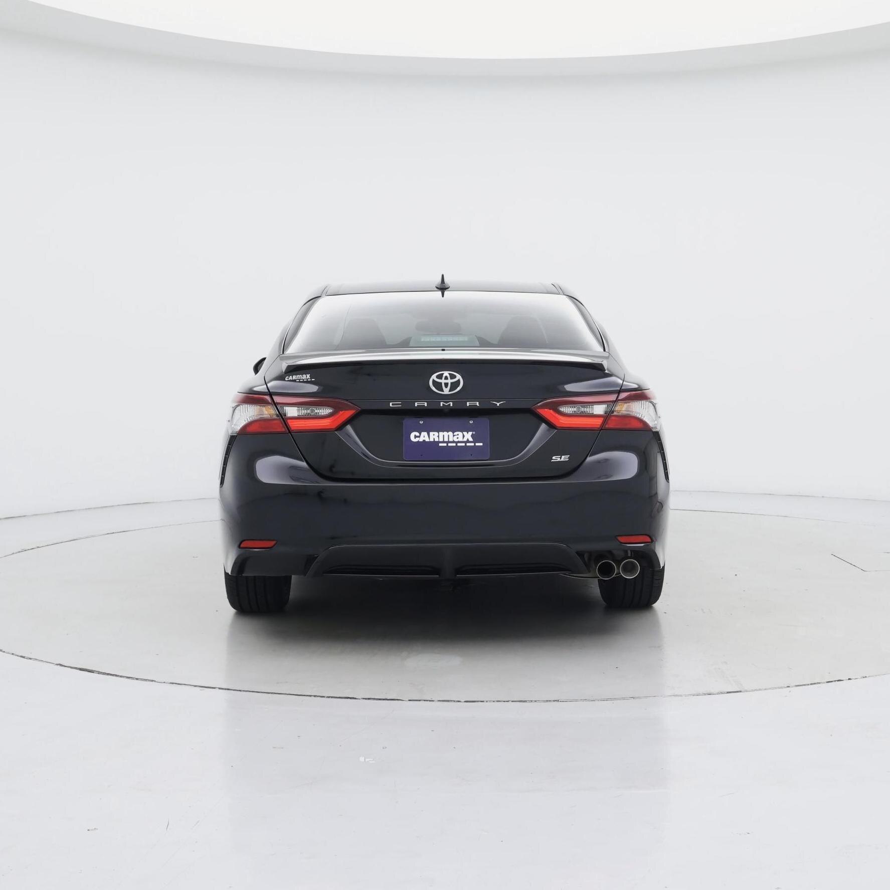 Thumbnail: 2024 Toyota Camry - 6