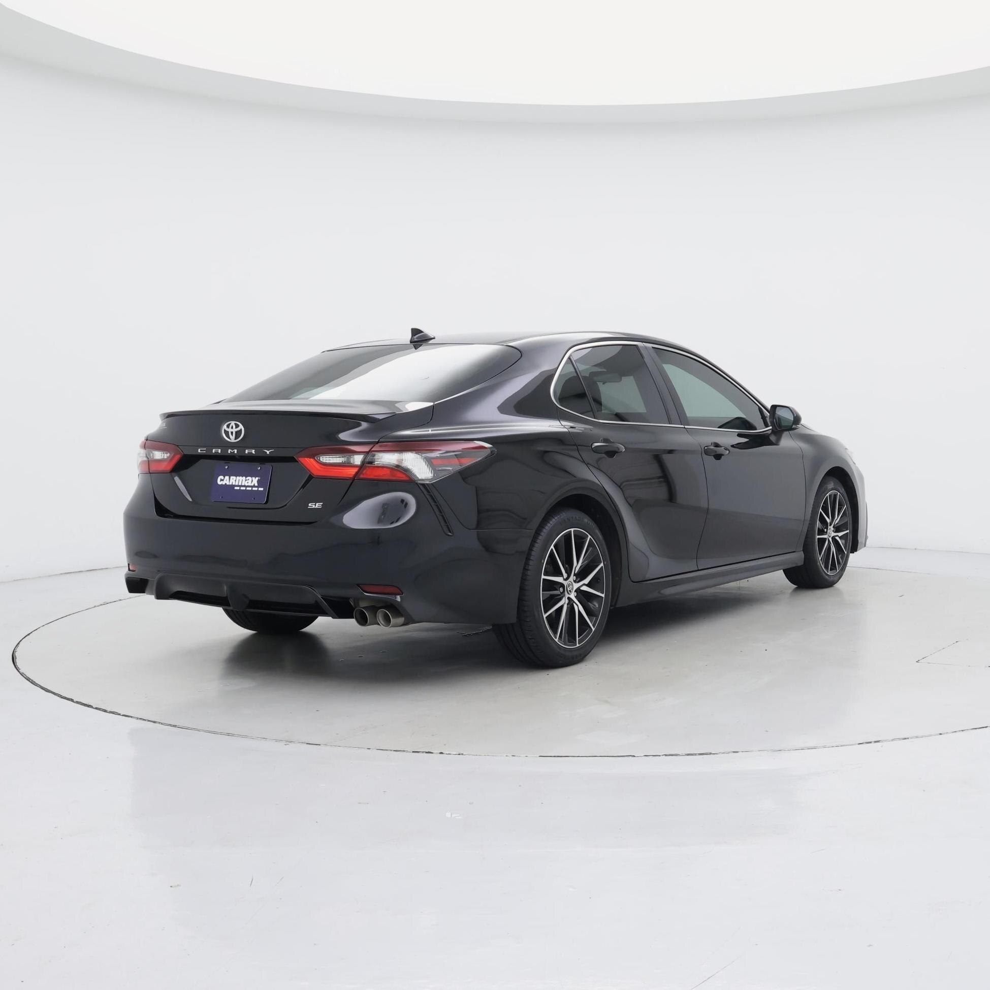 Thumbnail: 2024 Toyota Camry - 8