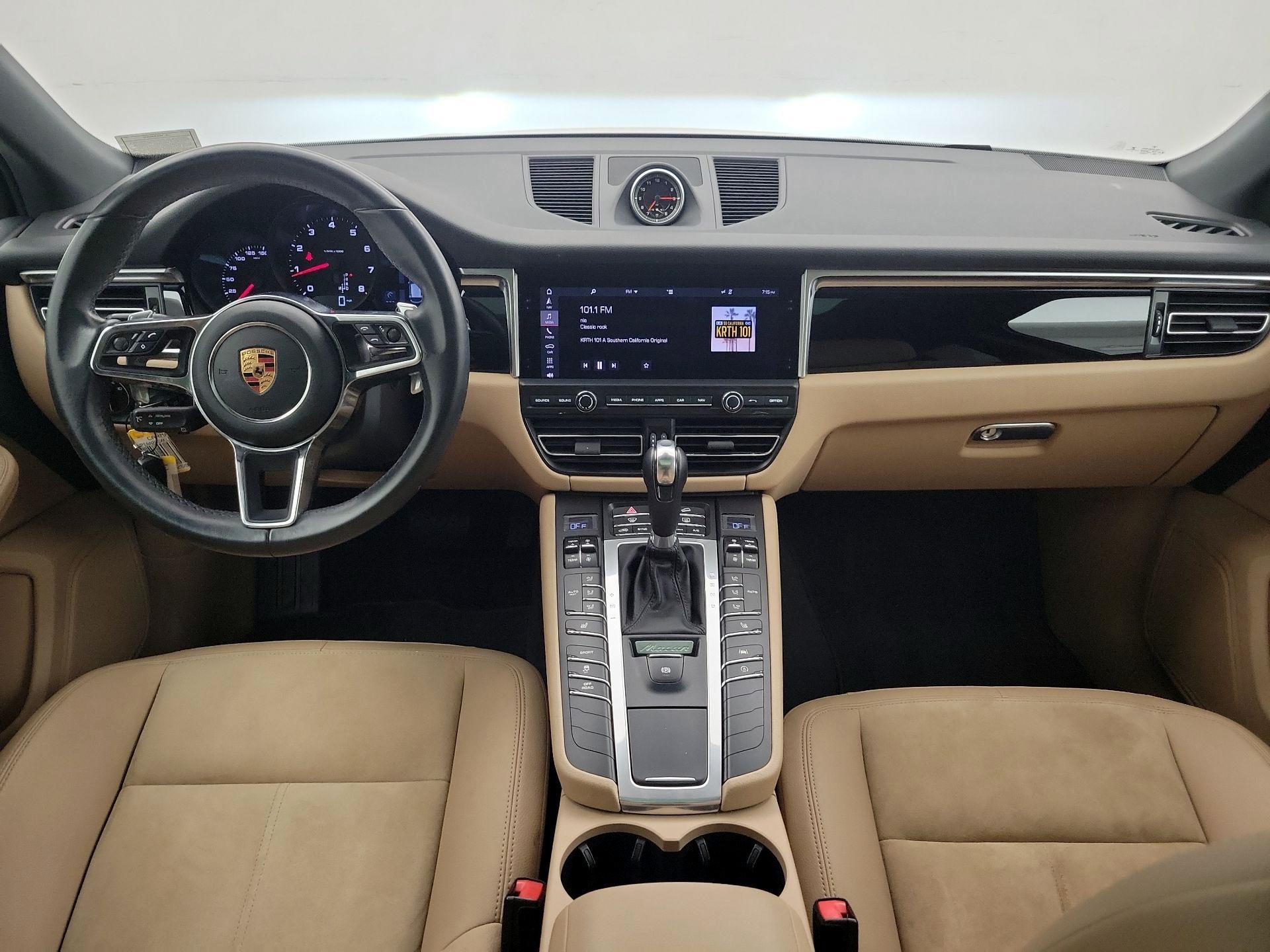Thumbnail: 2019 Porsche Macan - 9