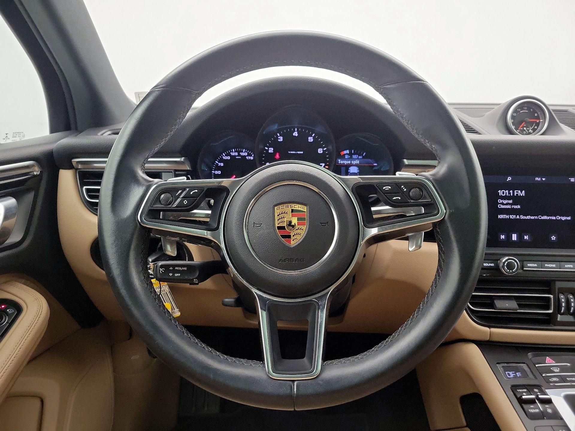 Thumbnail: 2019 Porsche Macan - 10