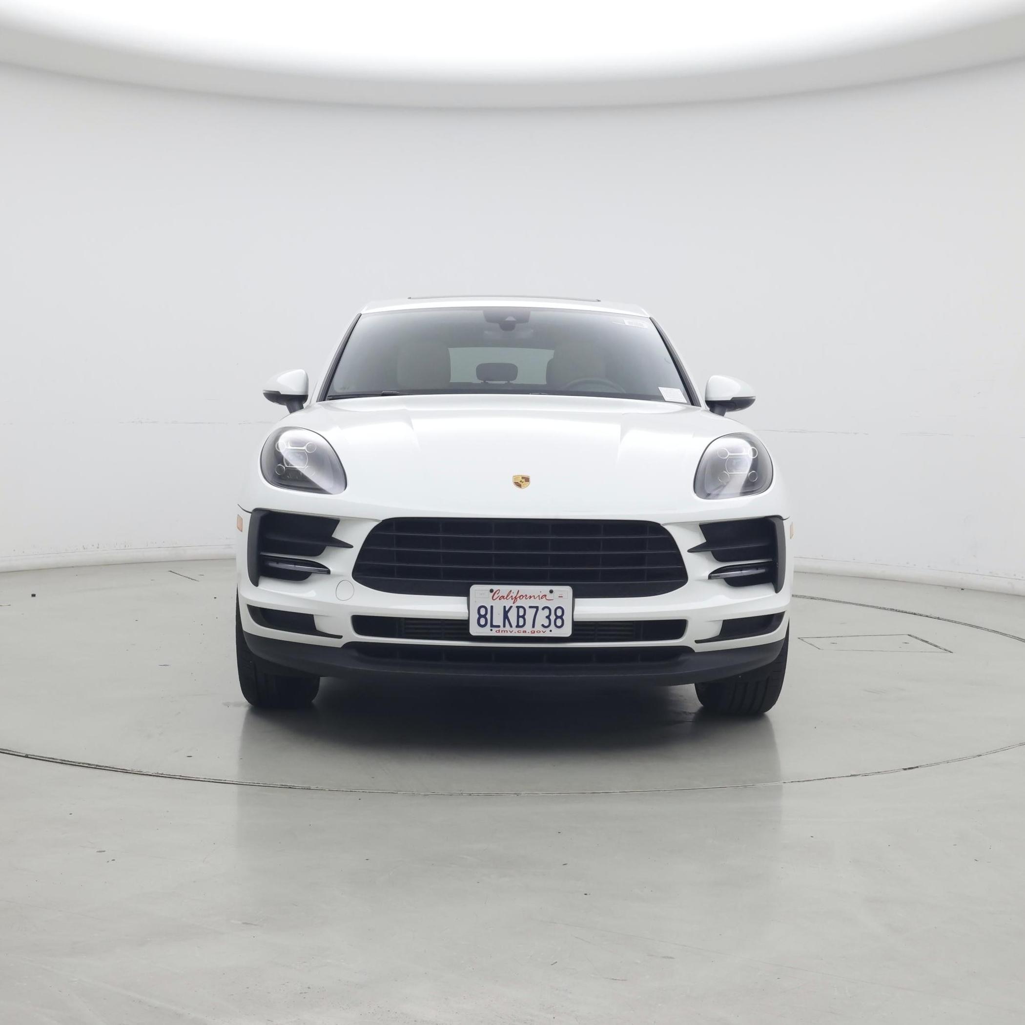 Thumbnail: 2019 Porsche Macan - 5