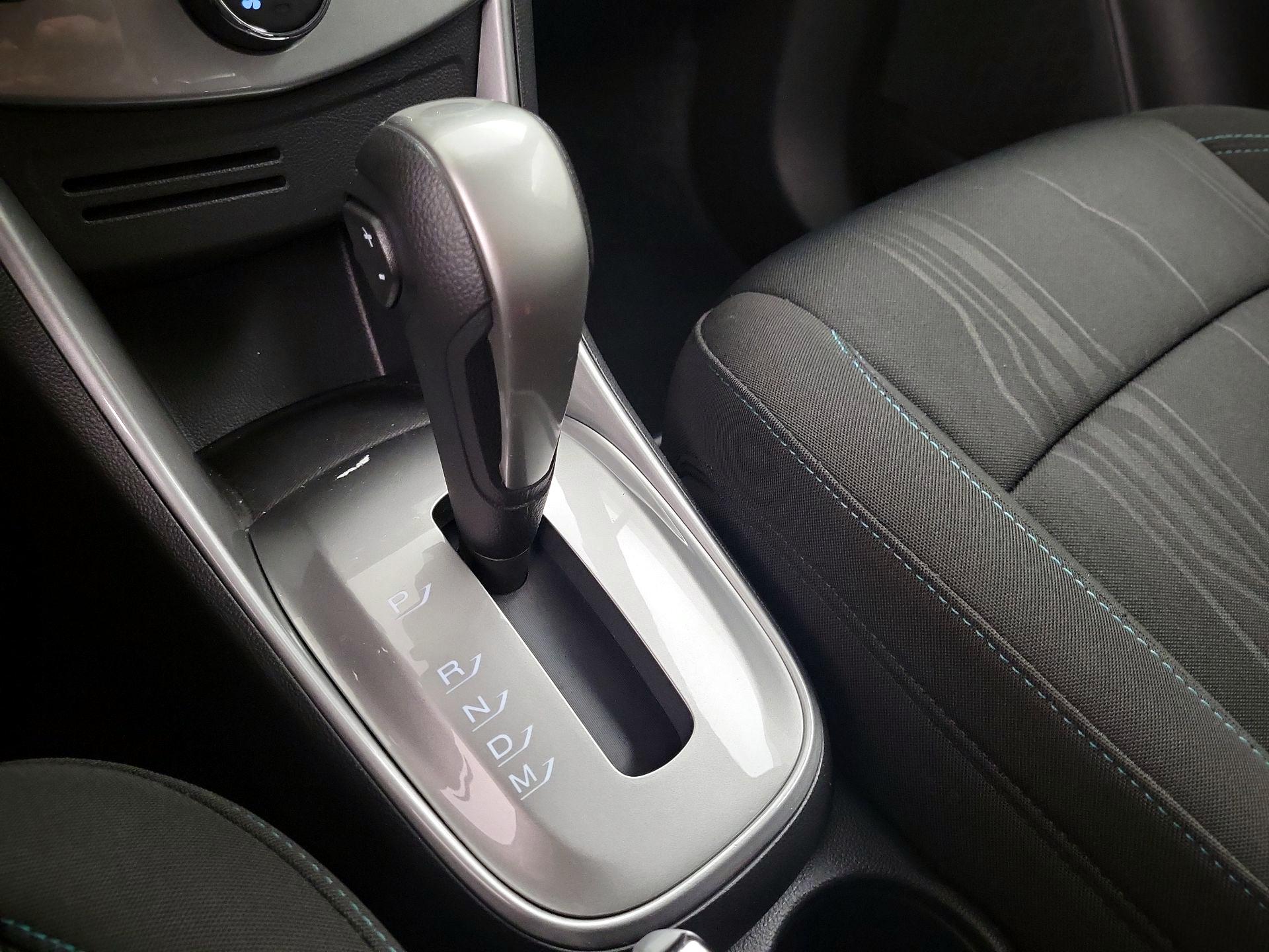 Thumbnail: 2015 Chevrolet Trax - 17