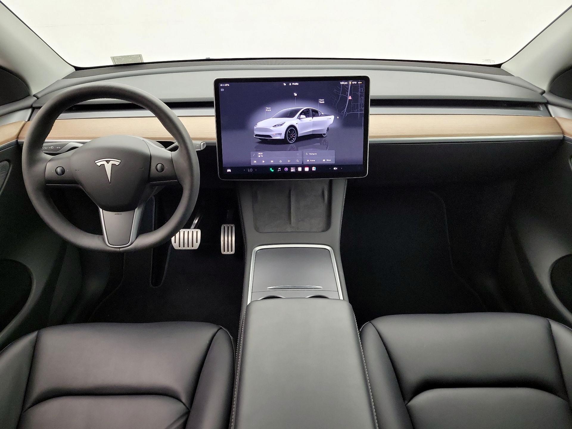 Thumbnail: 2023 Tesla Model Y - 9