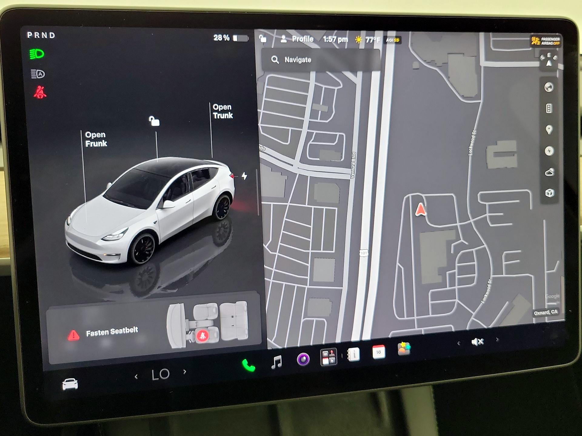 Thumbnail: 2023 Tesla Model Y - 13