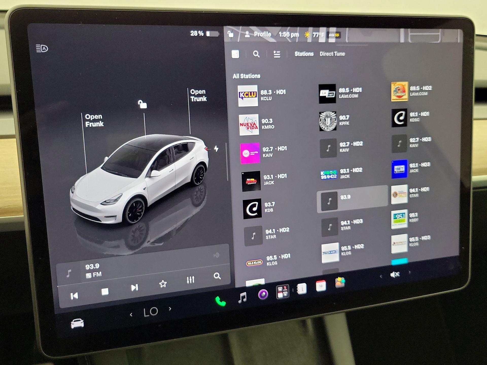 Thumbnail: 2023 Tesla Model Y - 15