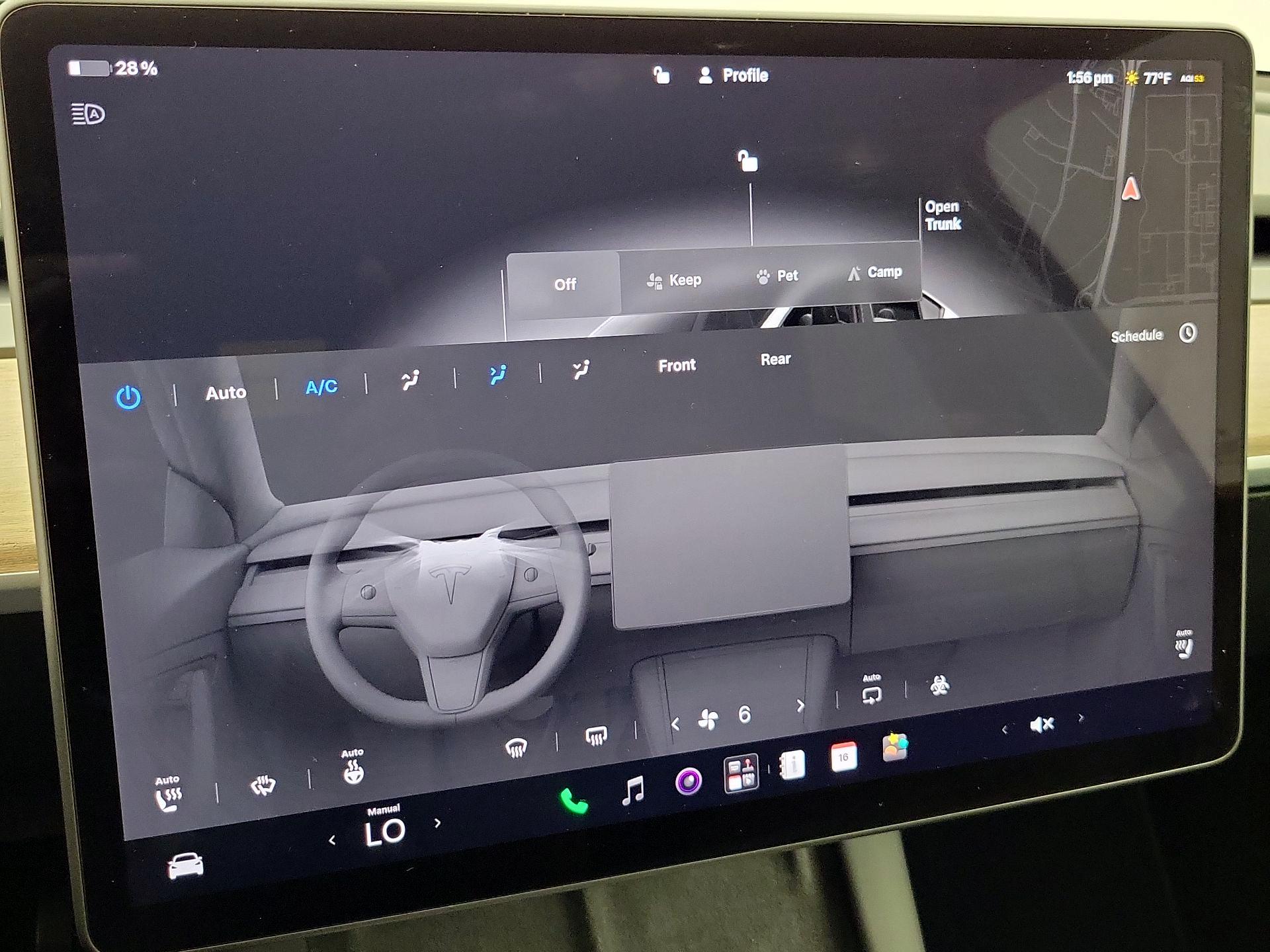 Thumbnail: 2023 Tesla Model Y - 16