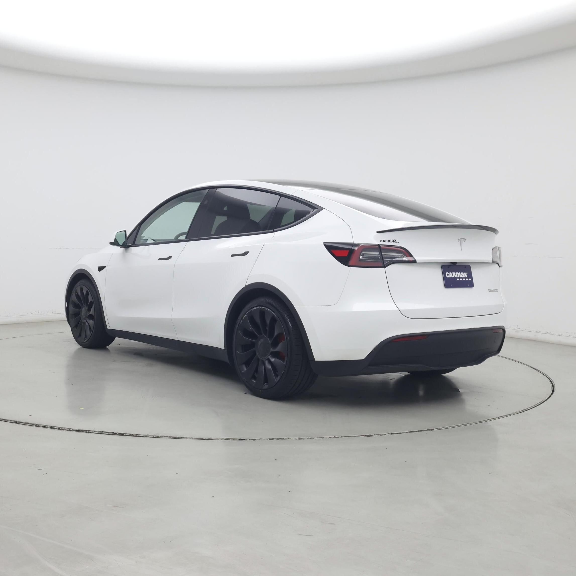 Thumbnail: 2023 Tesla Model Y - 2