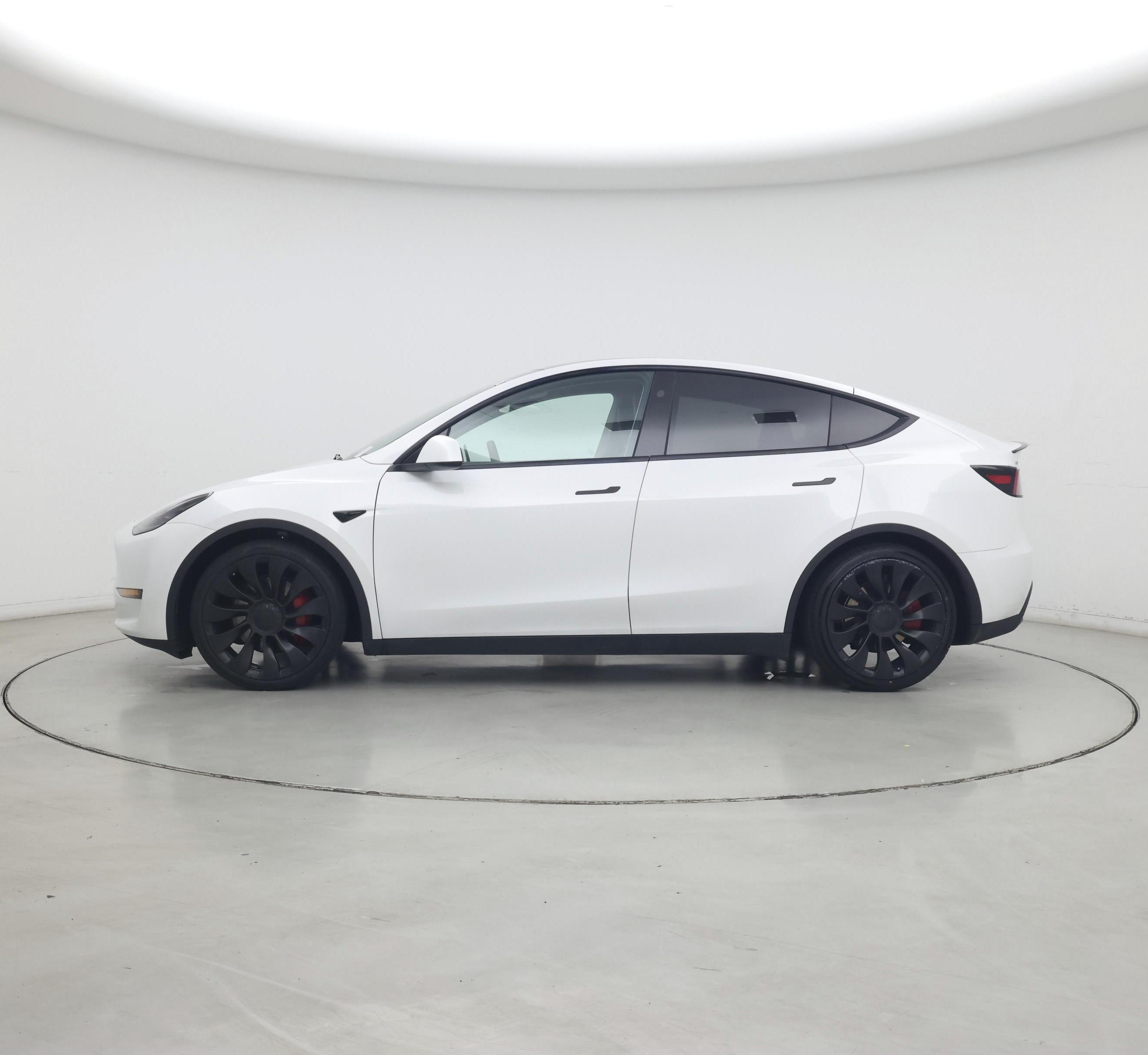 Thumbnail: 2023 Tesla Model Y - 3