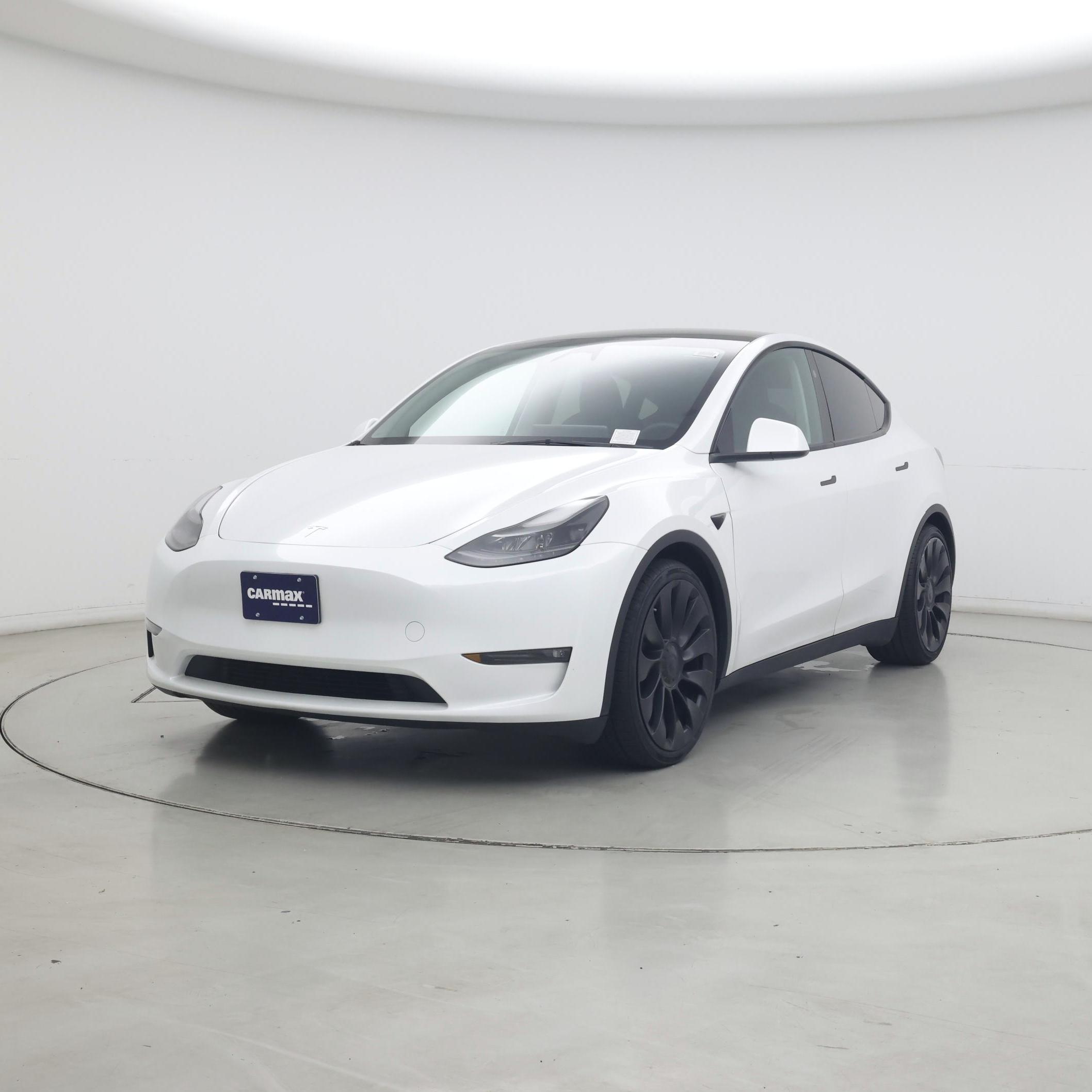 Thumbnail: 2023 Tesla Model Y - 4